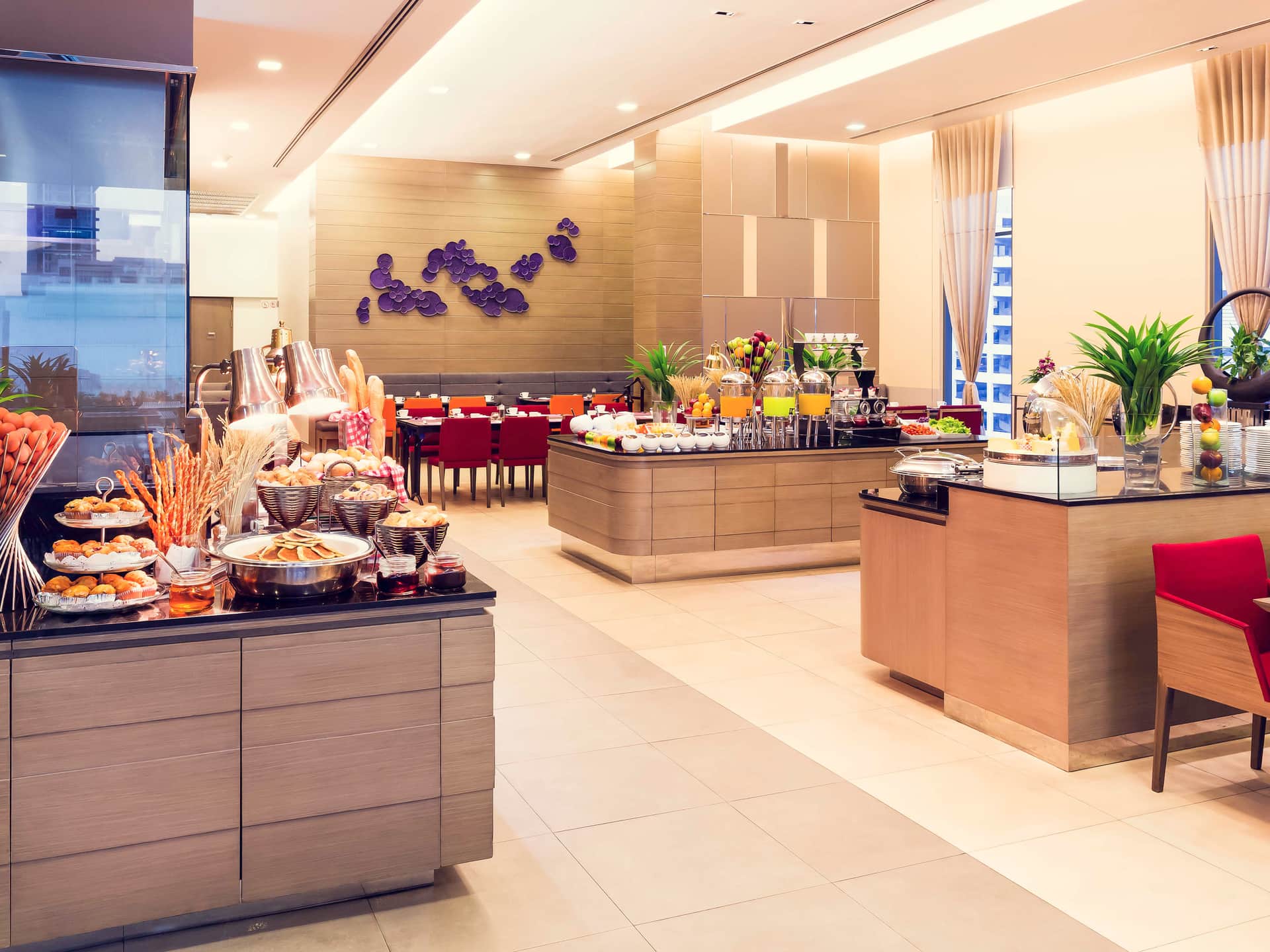 ibis Bangkok Siam