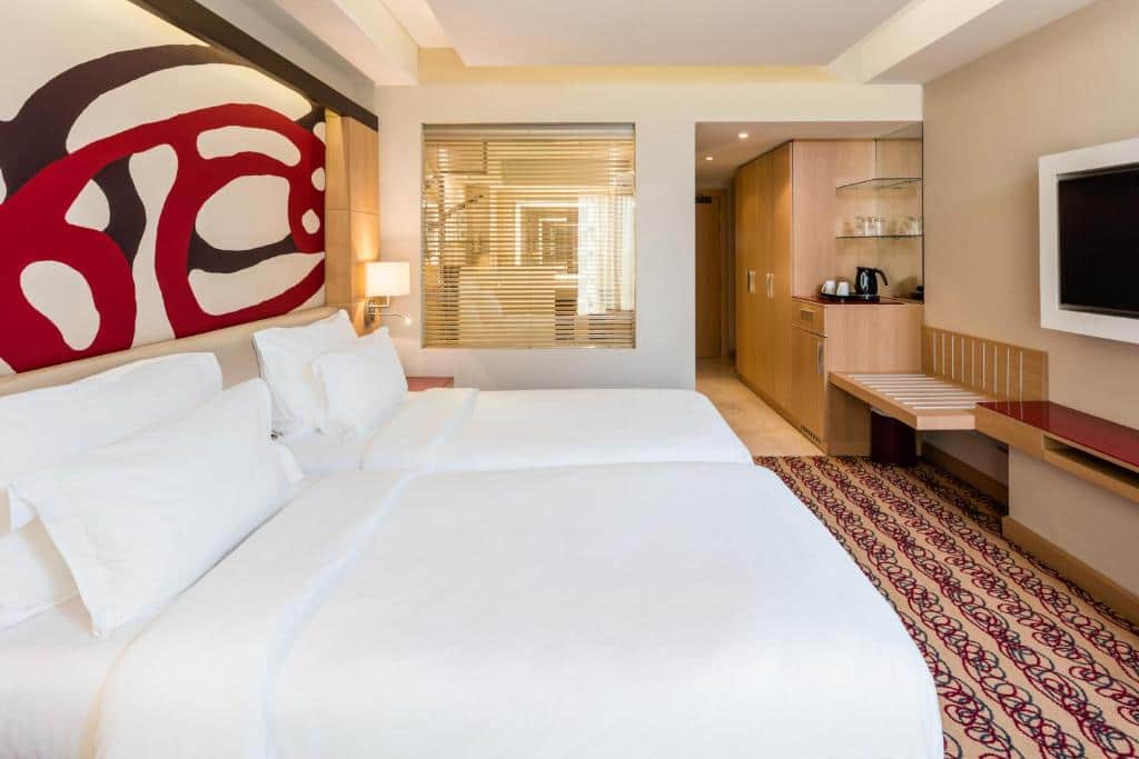 Radisson Blu Doha Hotel