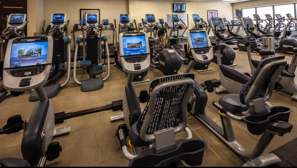 Hilton Anatole