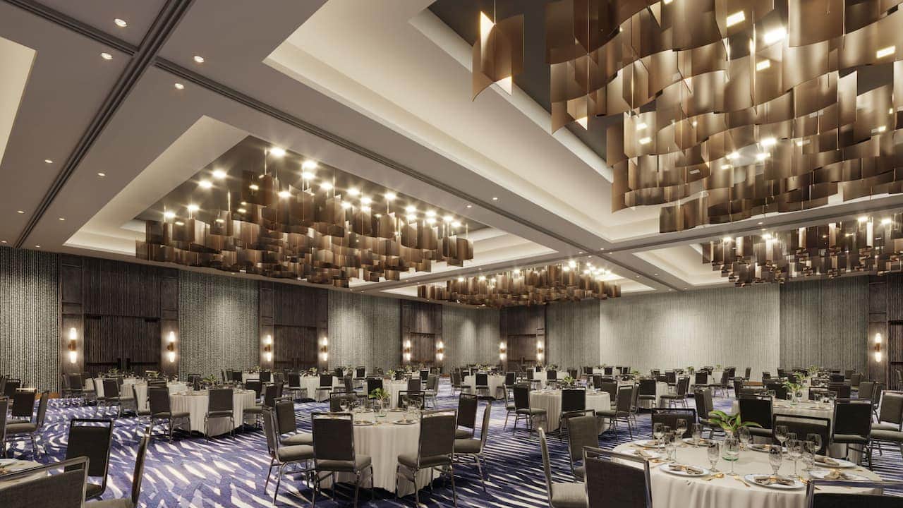Hyatt Regency Baytown-Houston