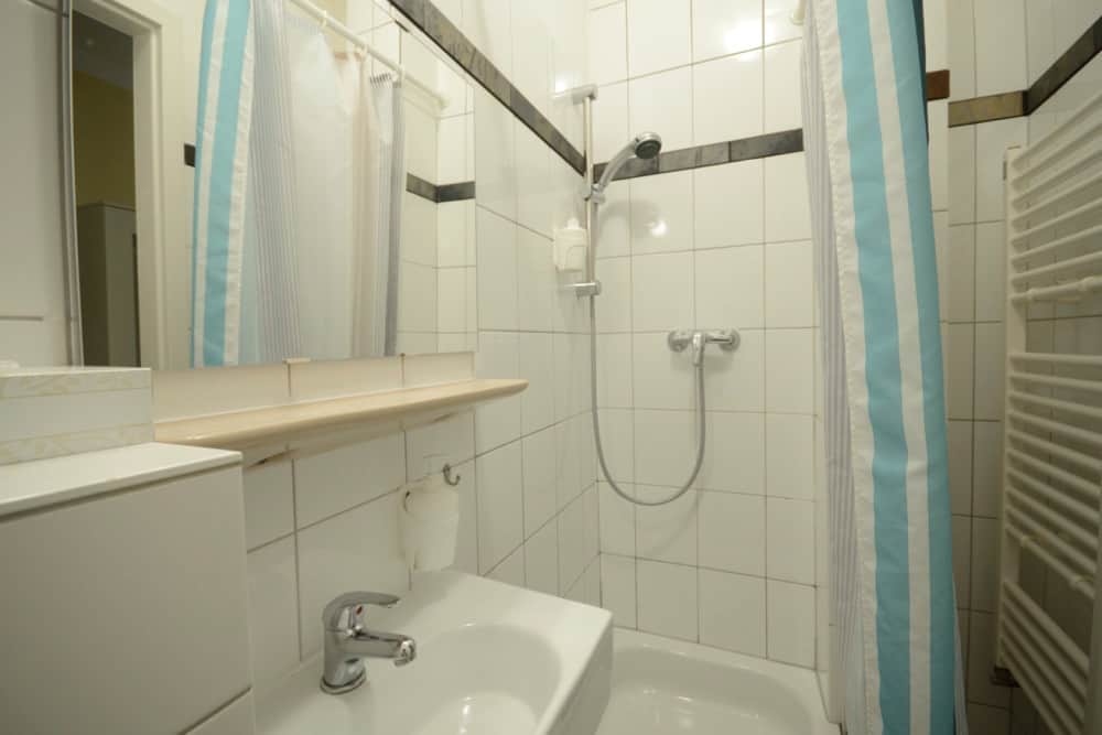 ALPHA Hotel Garni
