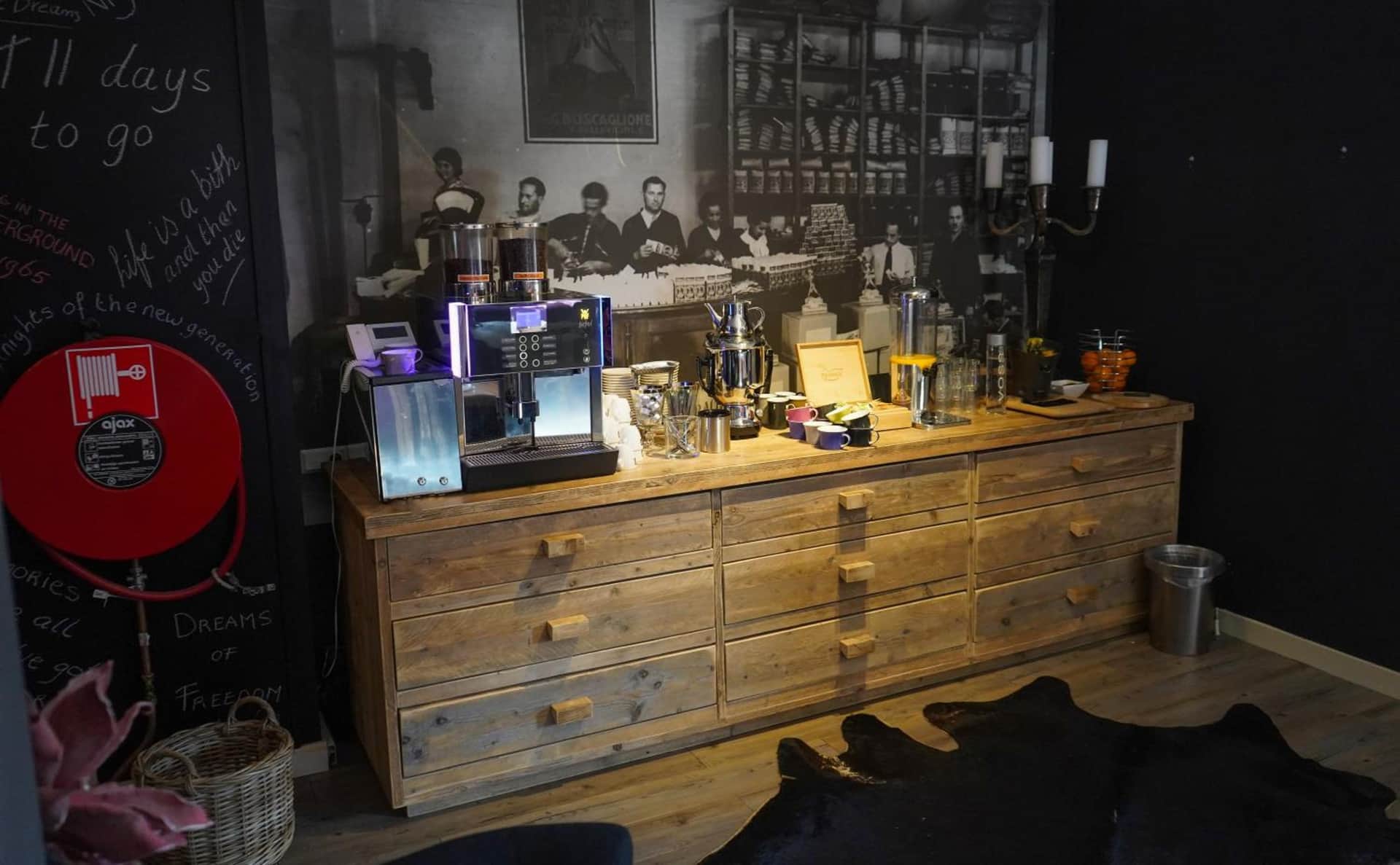 Huis van Bewaring