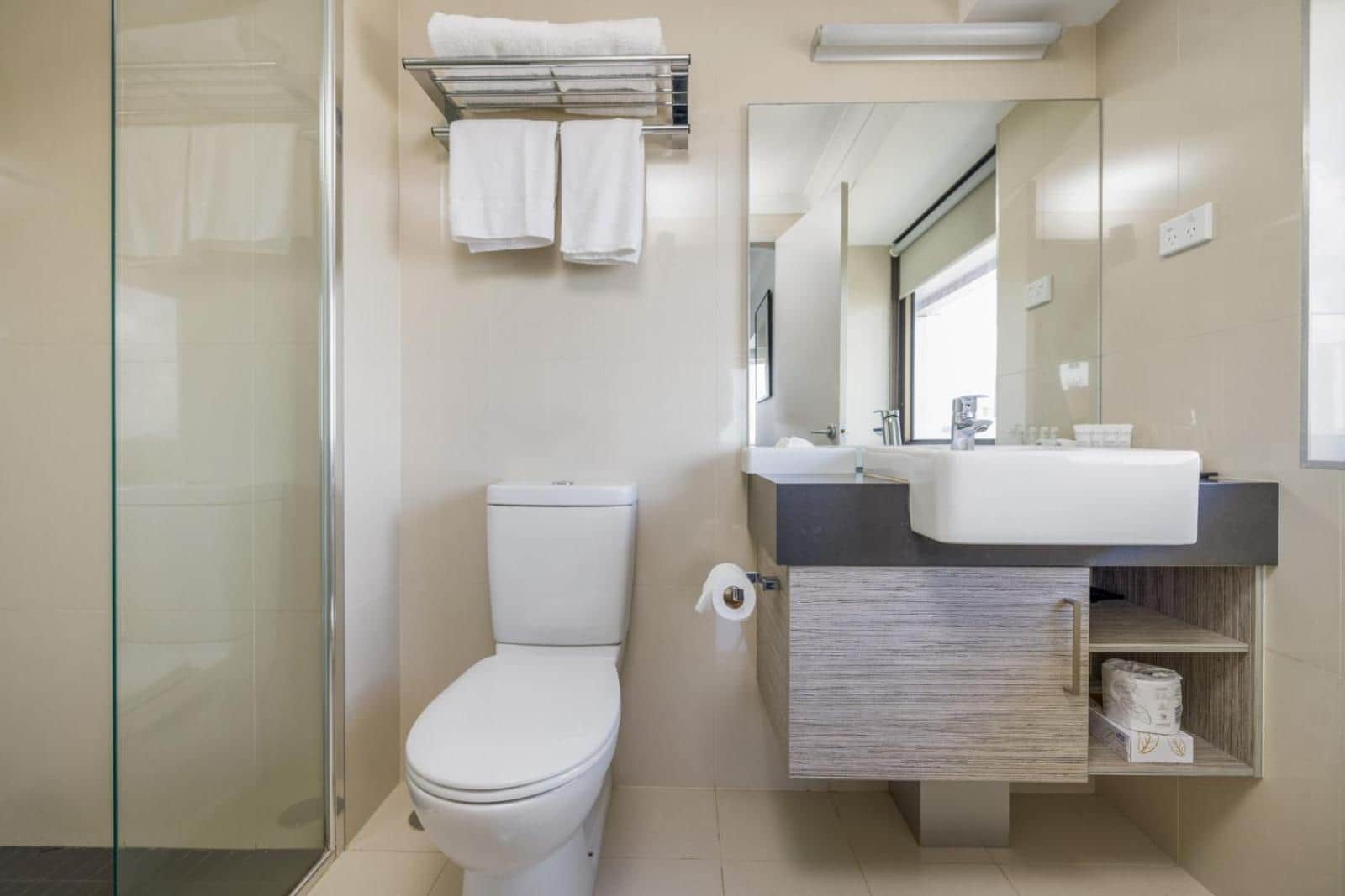 The Smith Hotel
