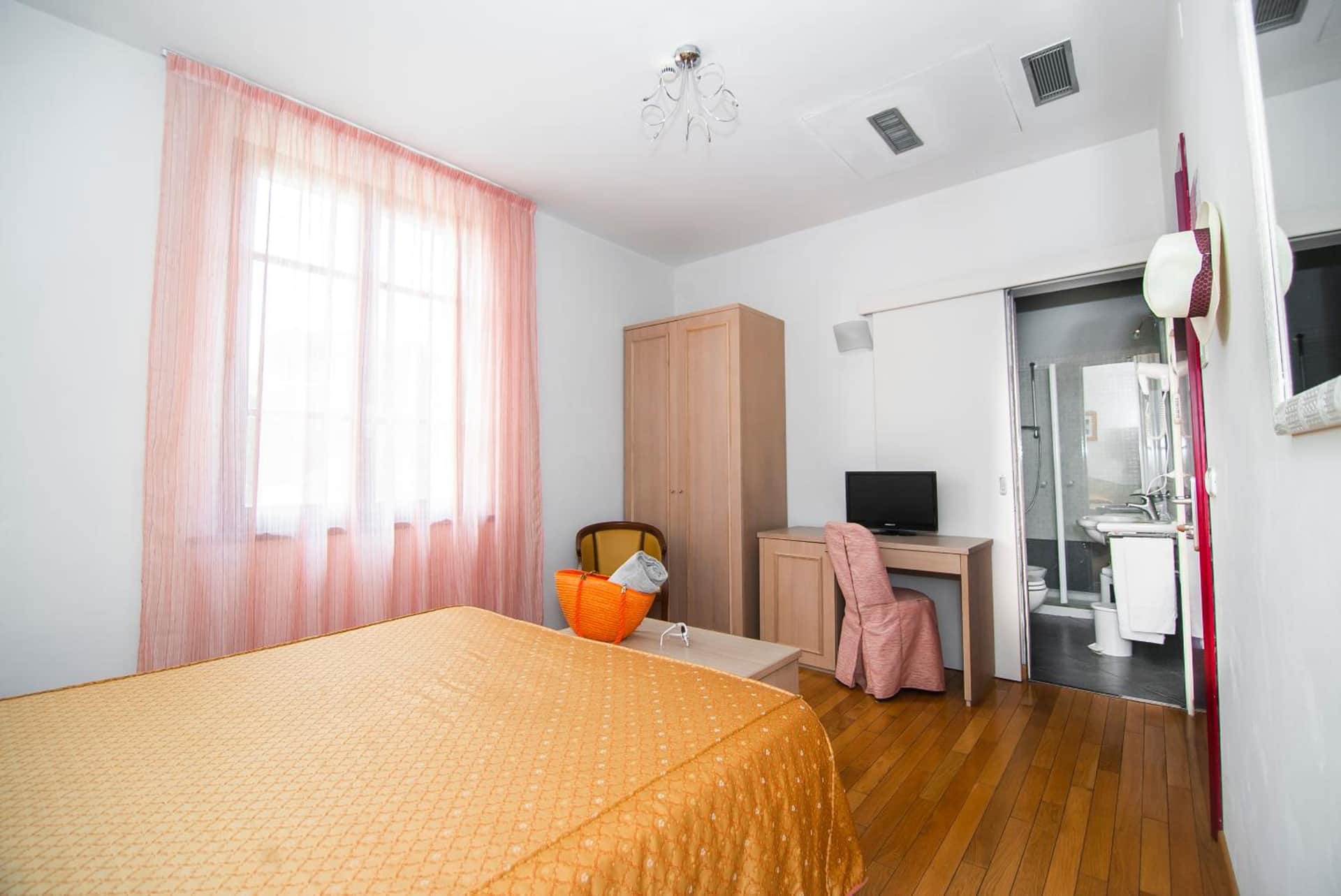 Hotel la Colonna