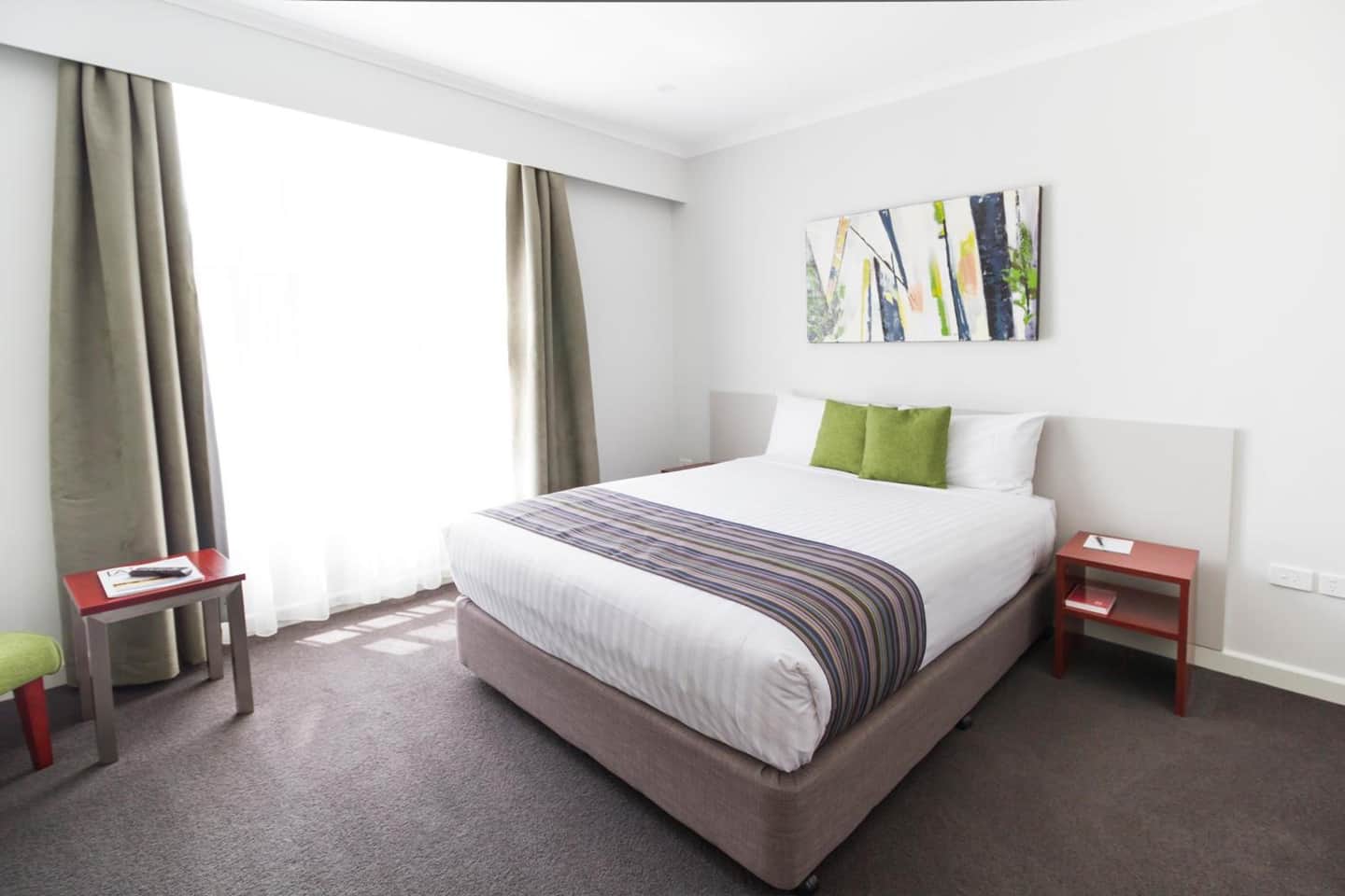 Abode Narrabundah