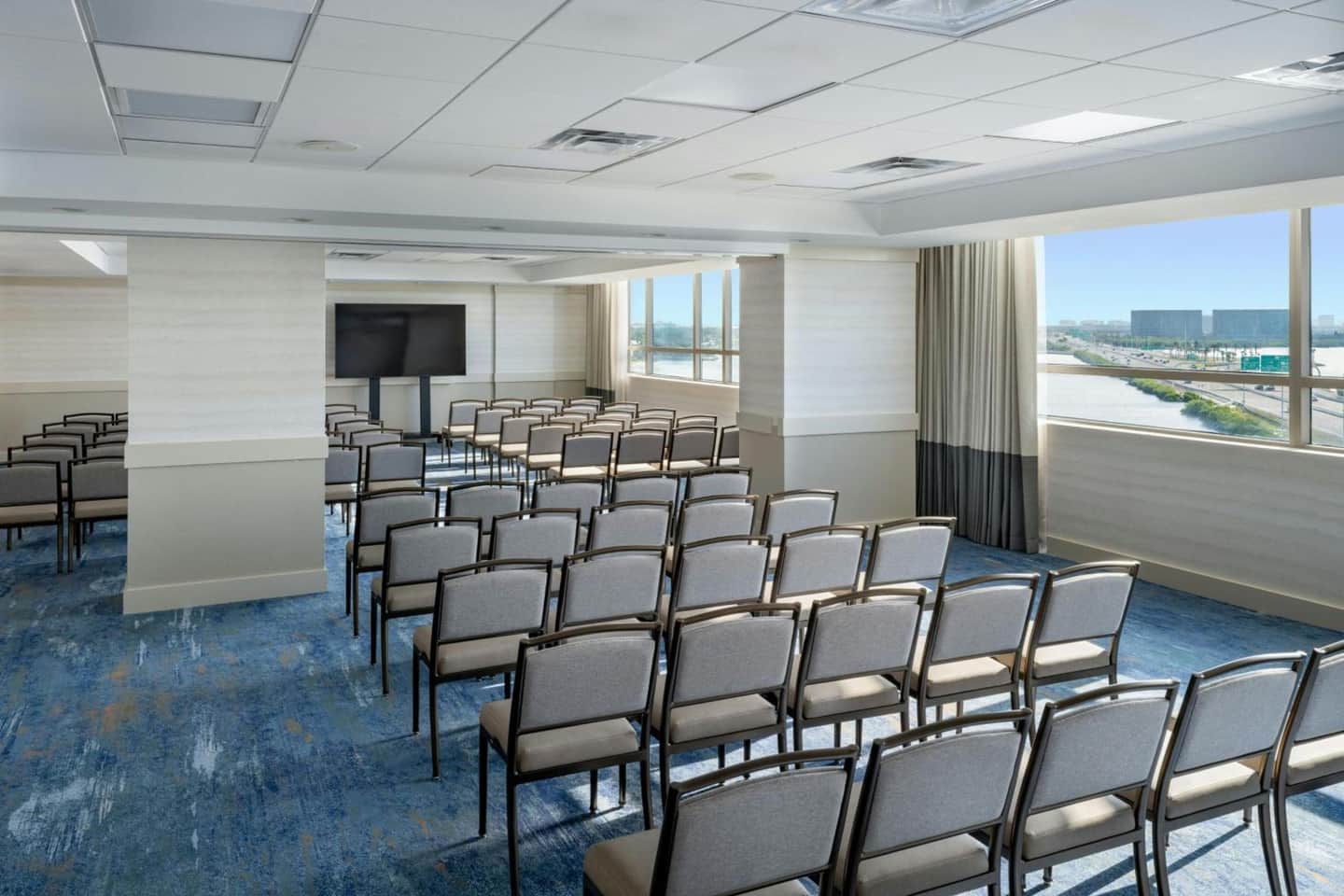 The Westin Tampa Bay