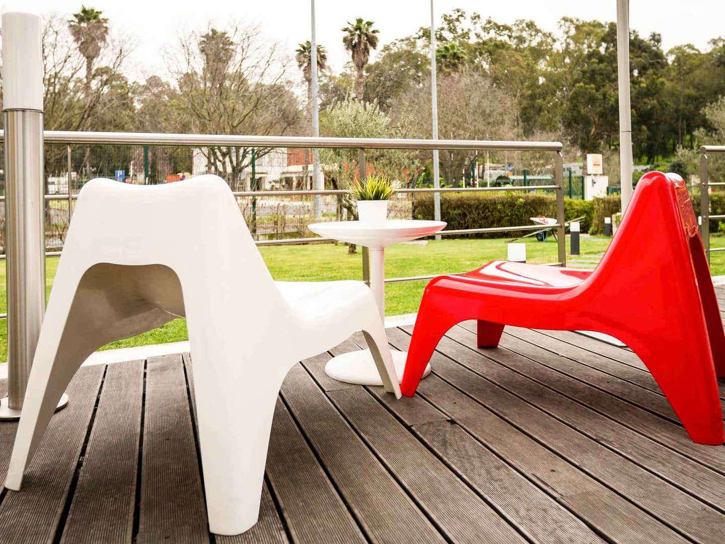 ibis Lisboa Alfragide