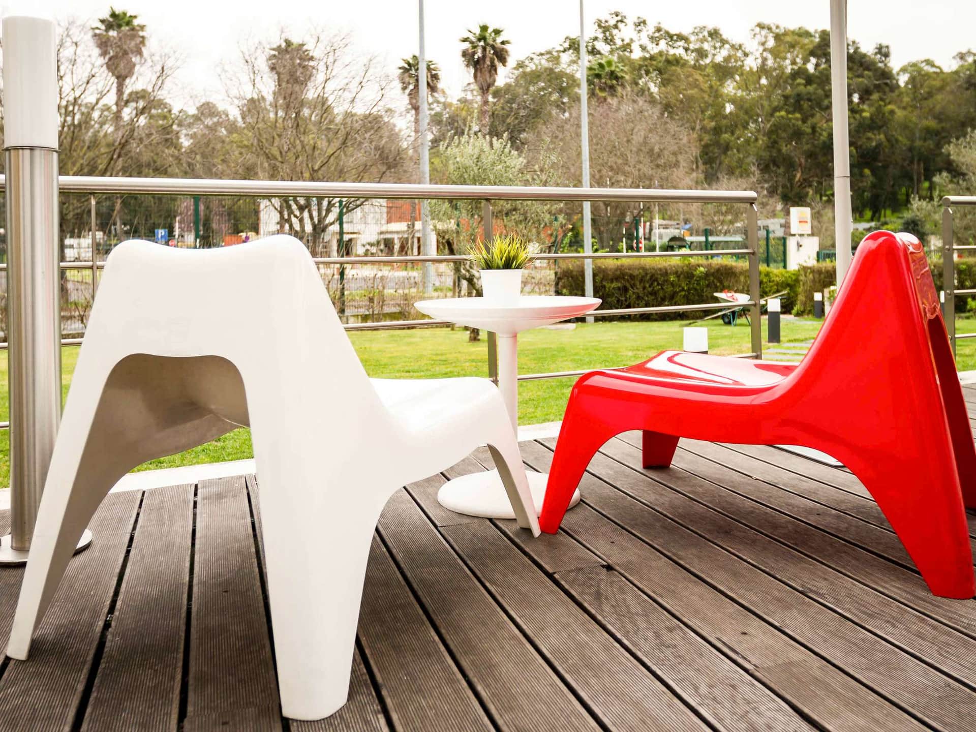 ibis Lisboa Alfragide