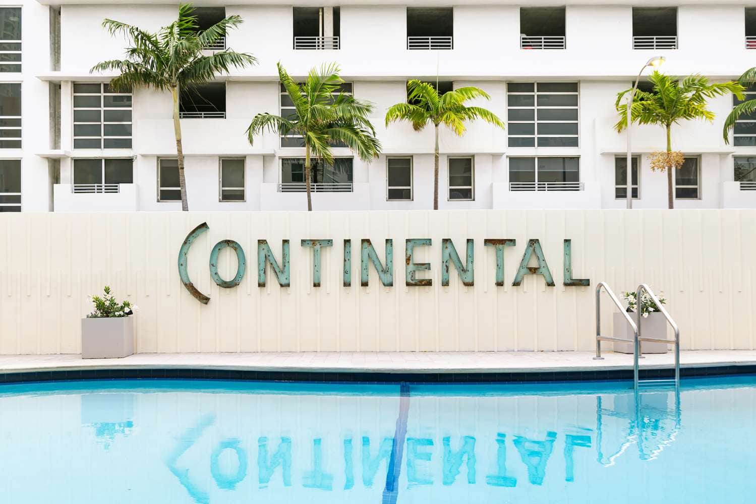Hotel Continental Miami Beach, Tapestry Collection by Hilton