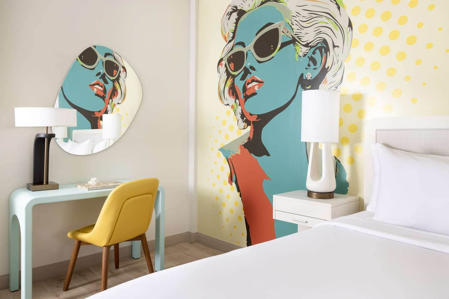 Hotel Continental Miami Beach, Tapestry Collection by Hilton