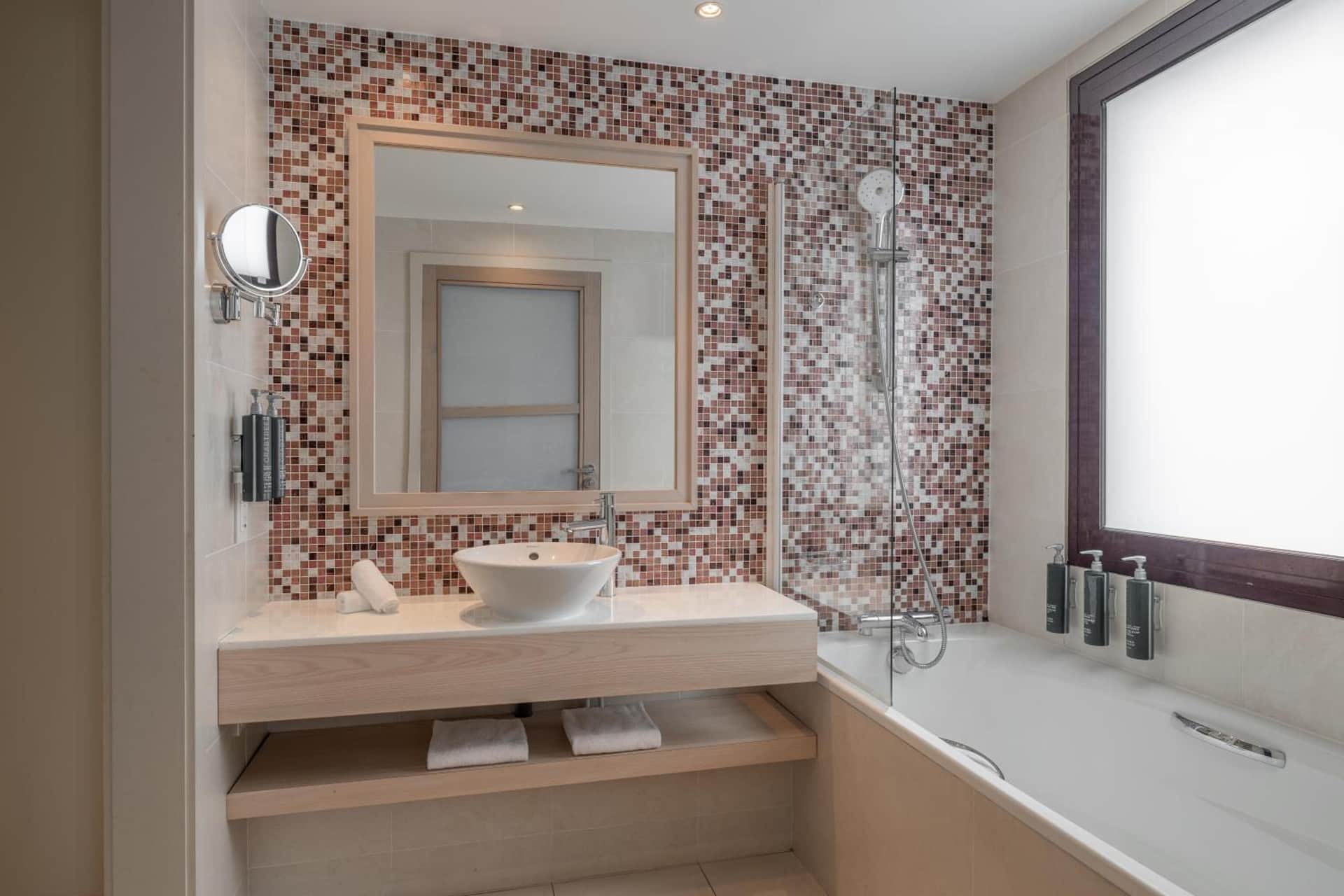 Hilton Evian Les Bains