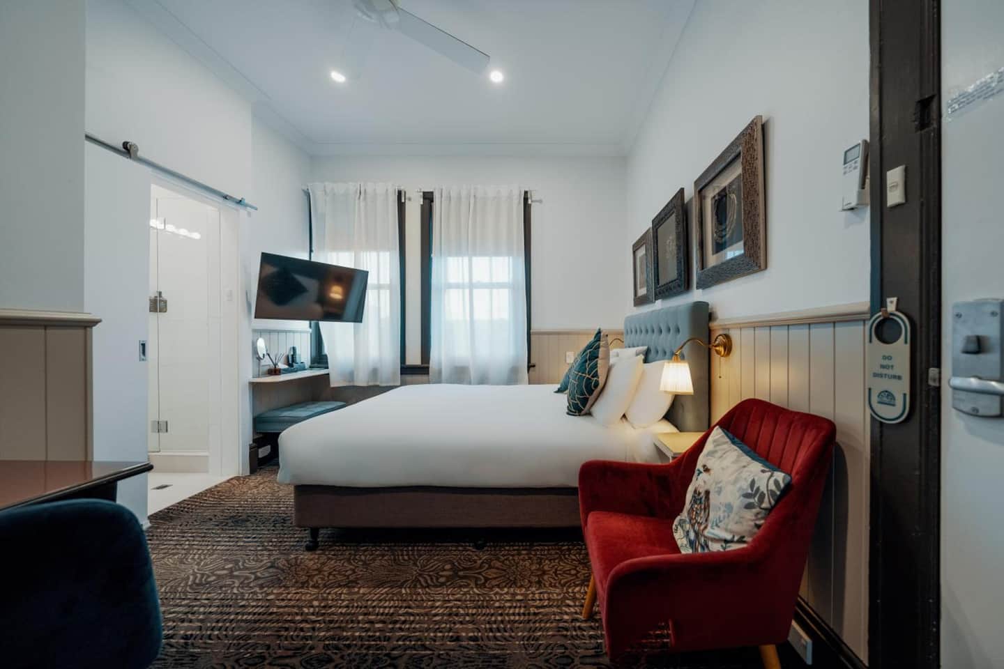Cremorne Point Manor