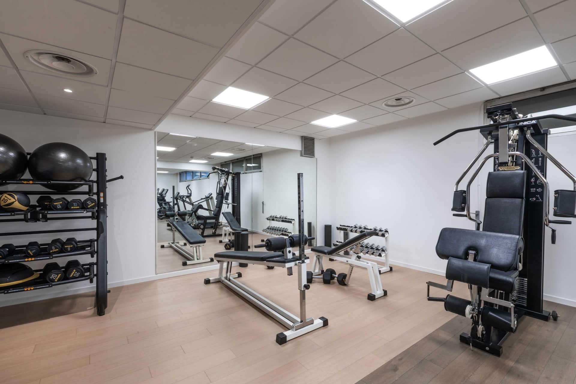 Belstay Venezia Mestre