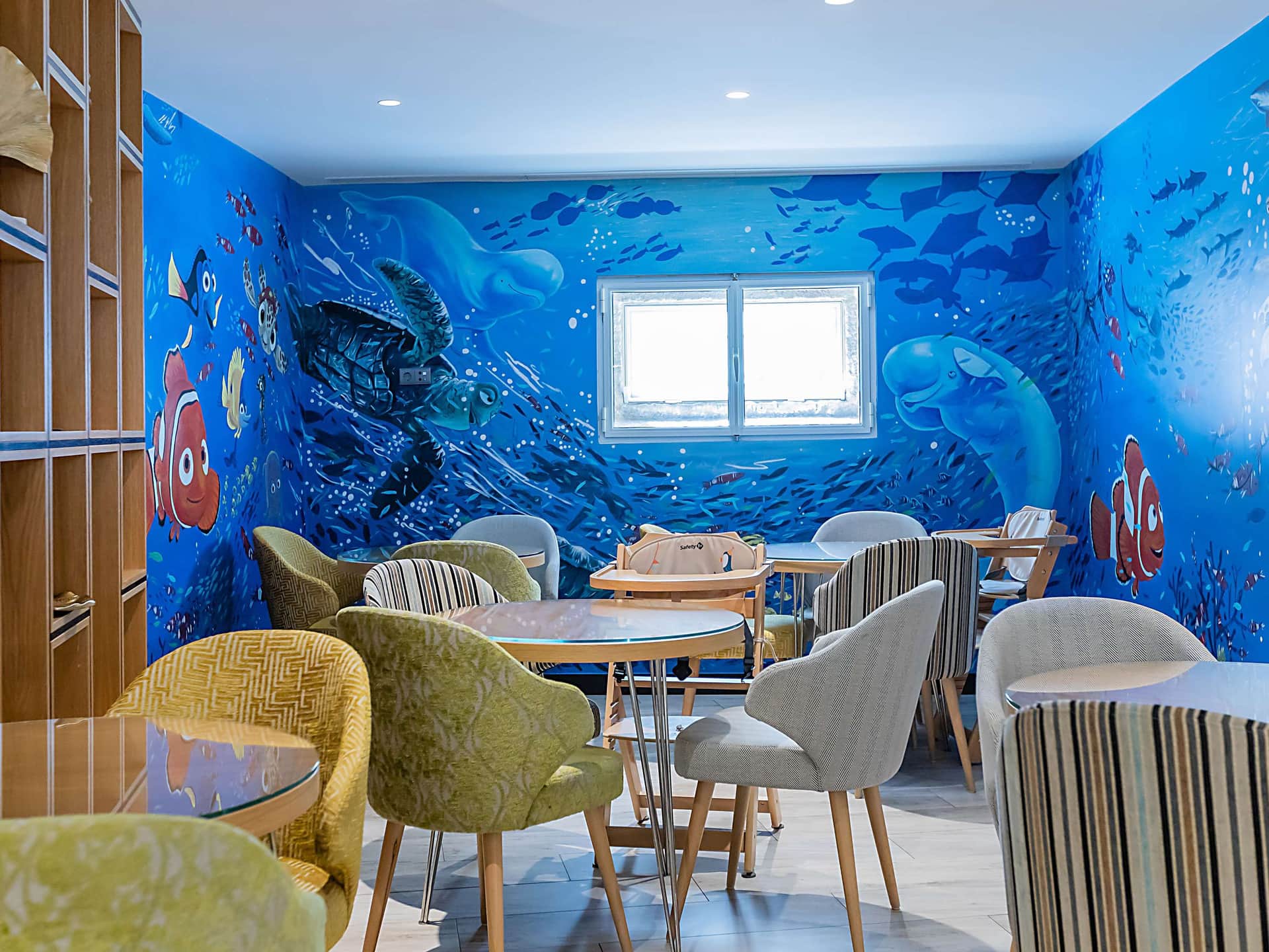 ibis Styles Chaves