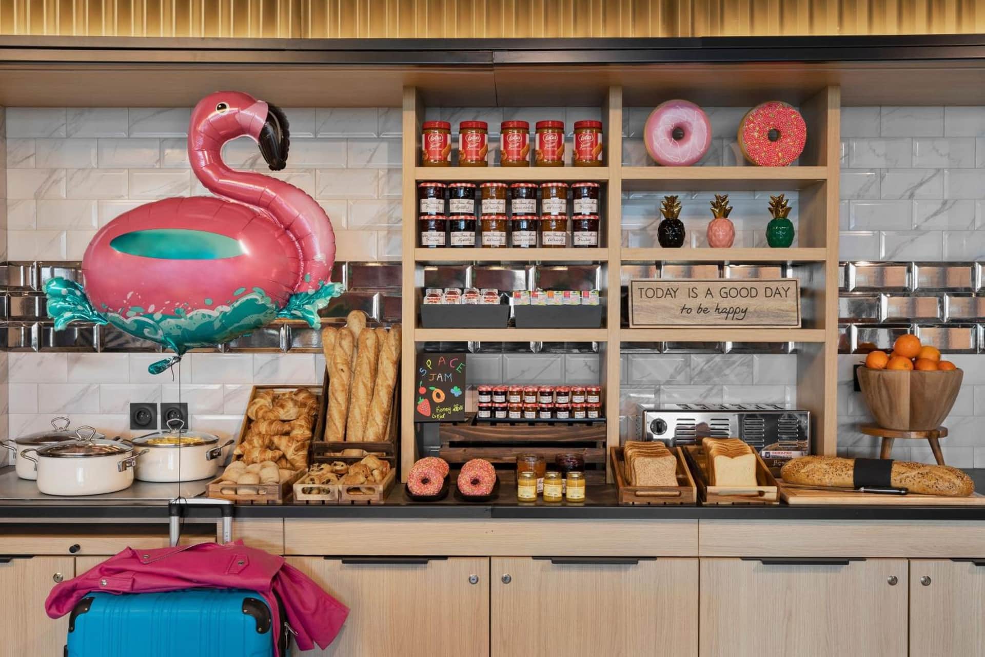 Moxy La Ciotat