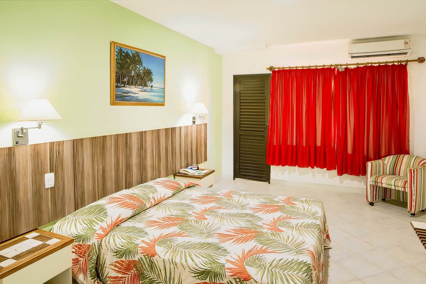 Sol Bahia Sleep