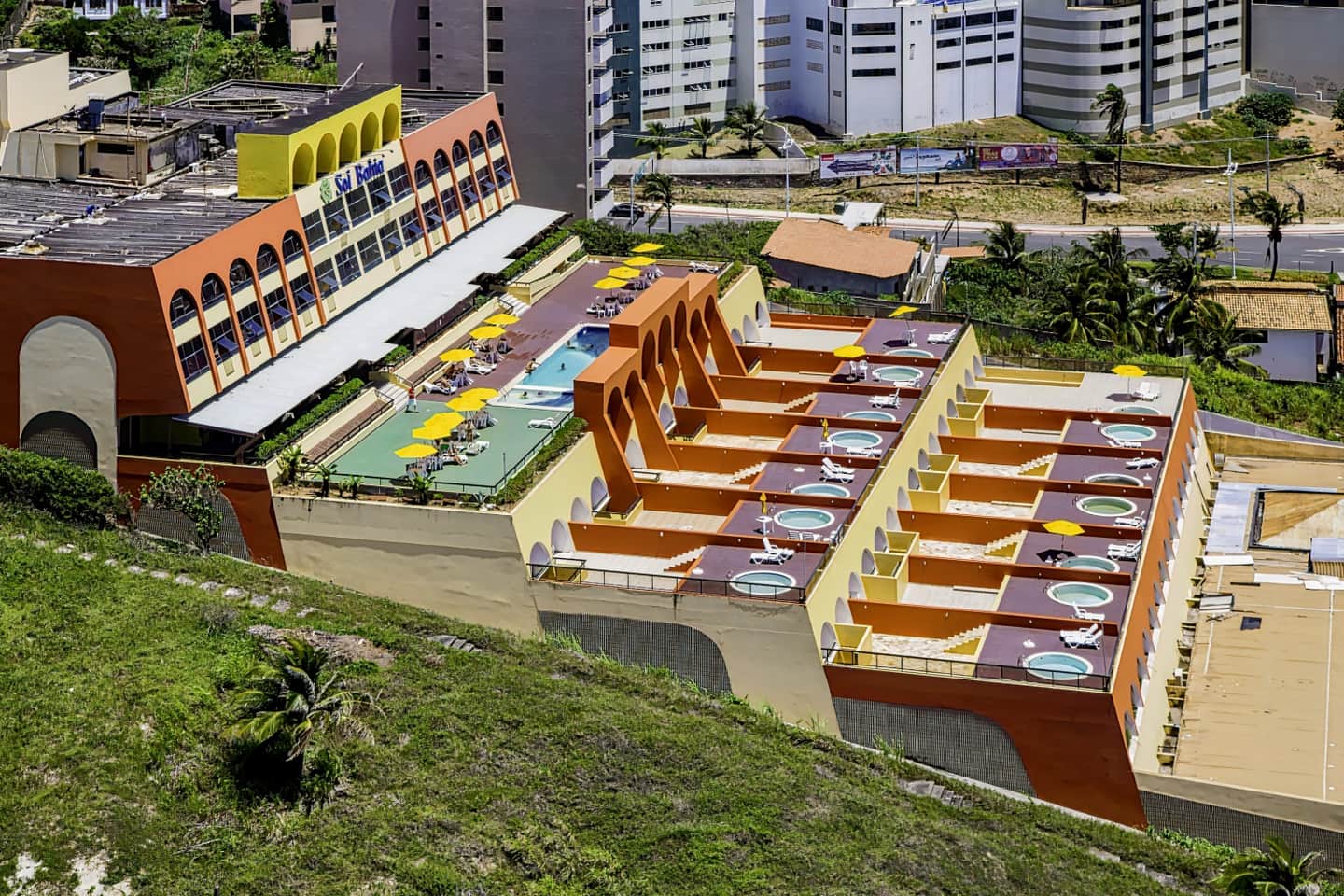 Sol Bahia Sleep
