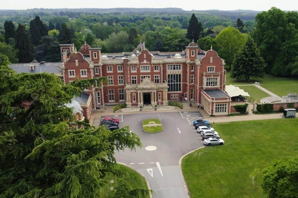 Easthampstead Park