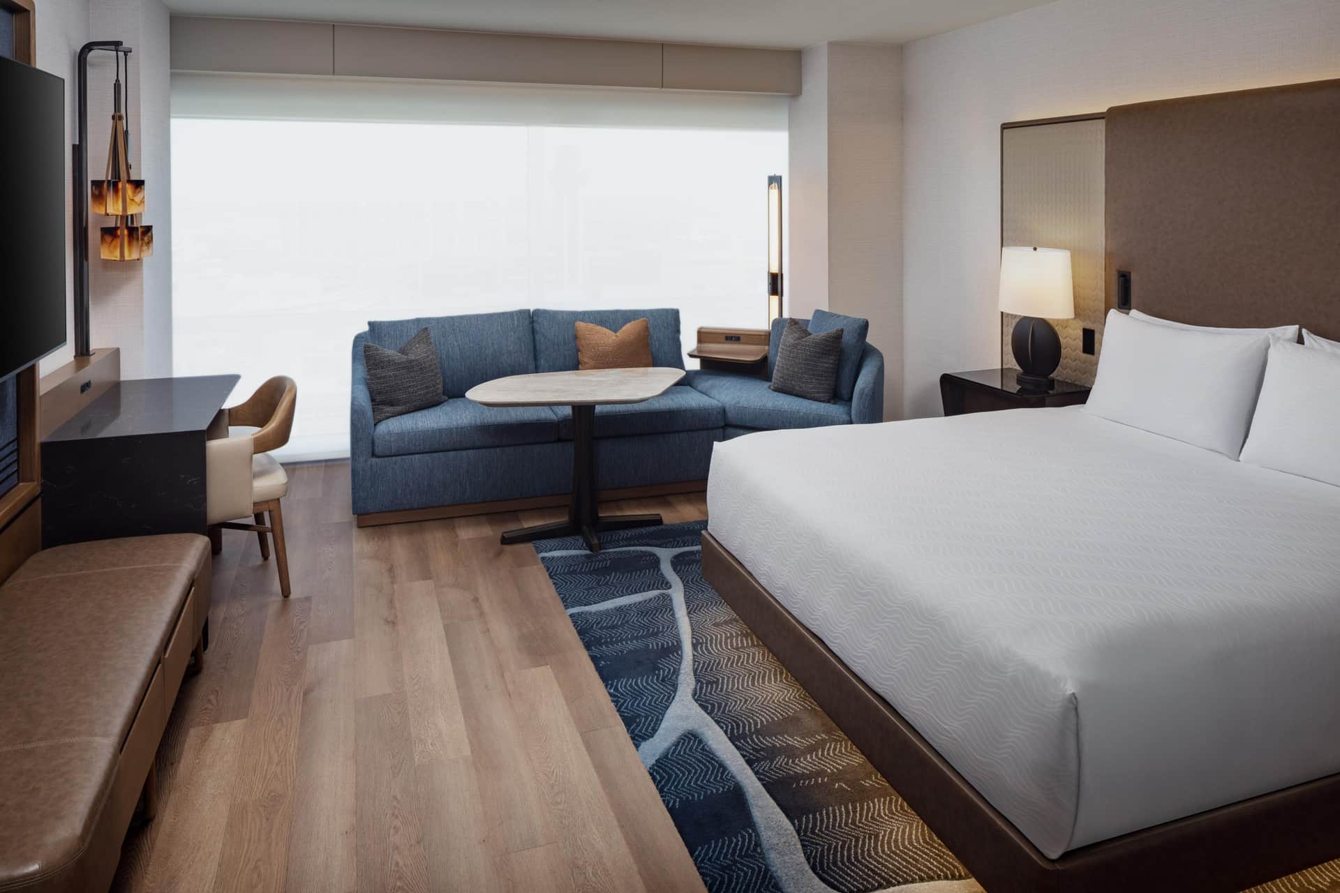 Grand Hyatt DFW Airport