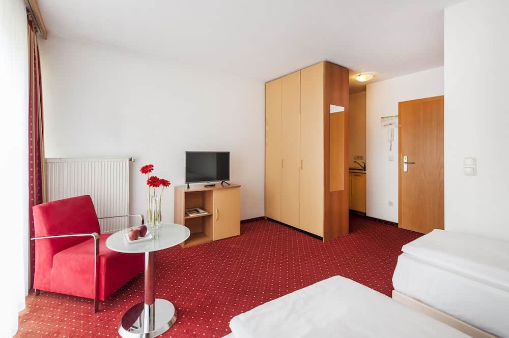 Andante Hotel Erding
