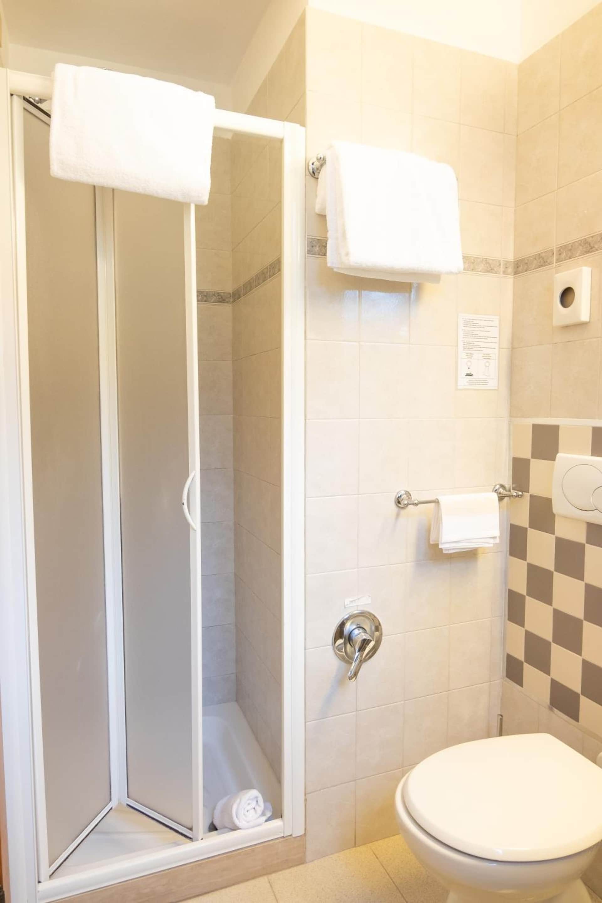 Hotel ai Tufi