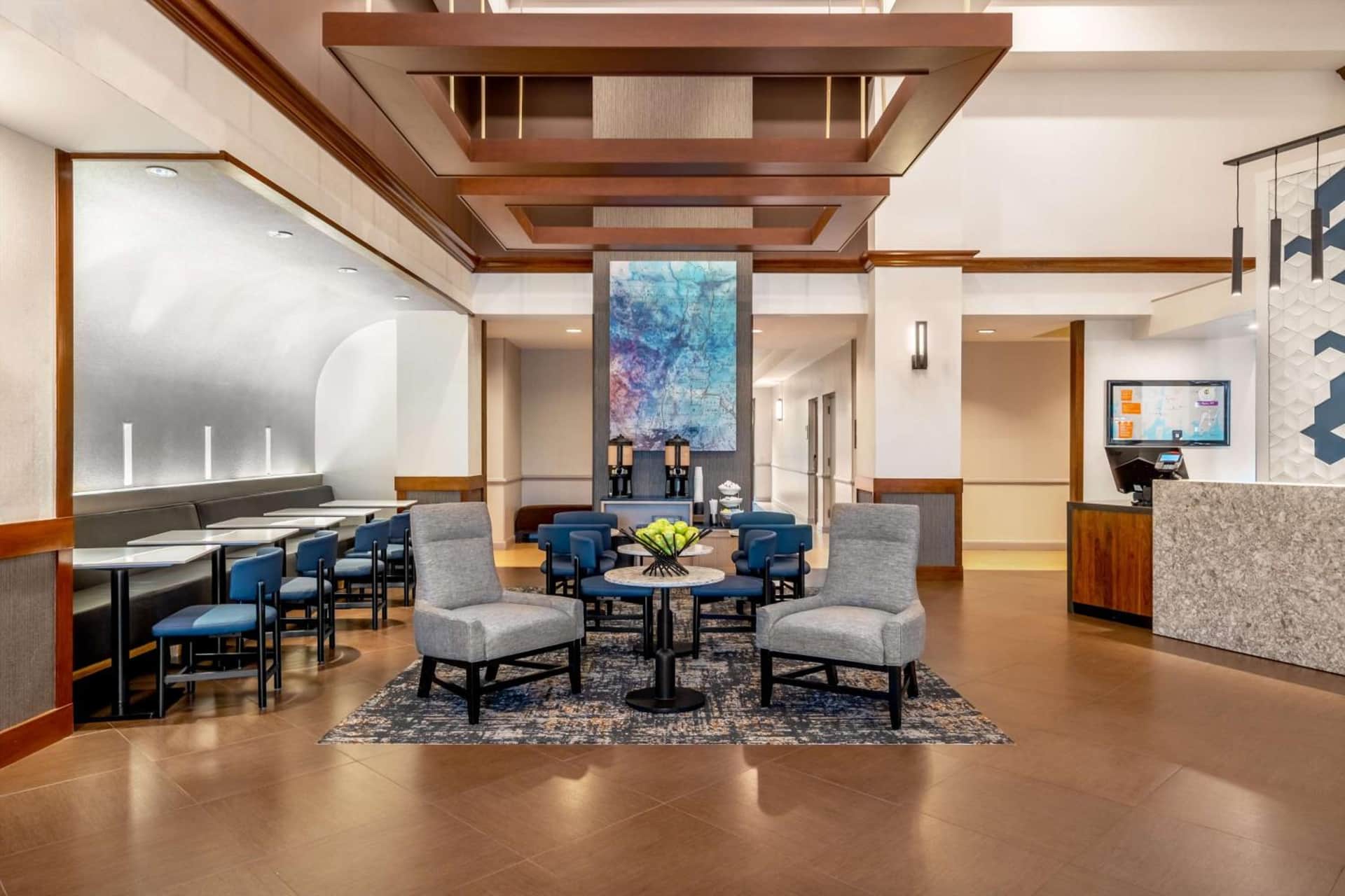 Hyatt Place Mystic