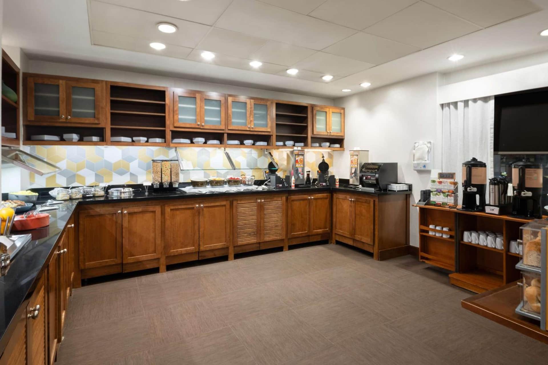 Hyatt Place Mystic