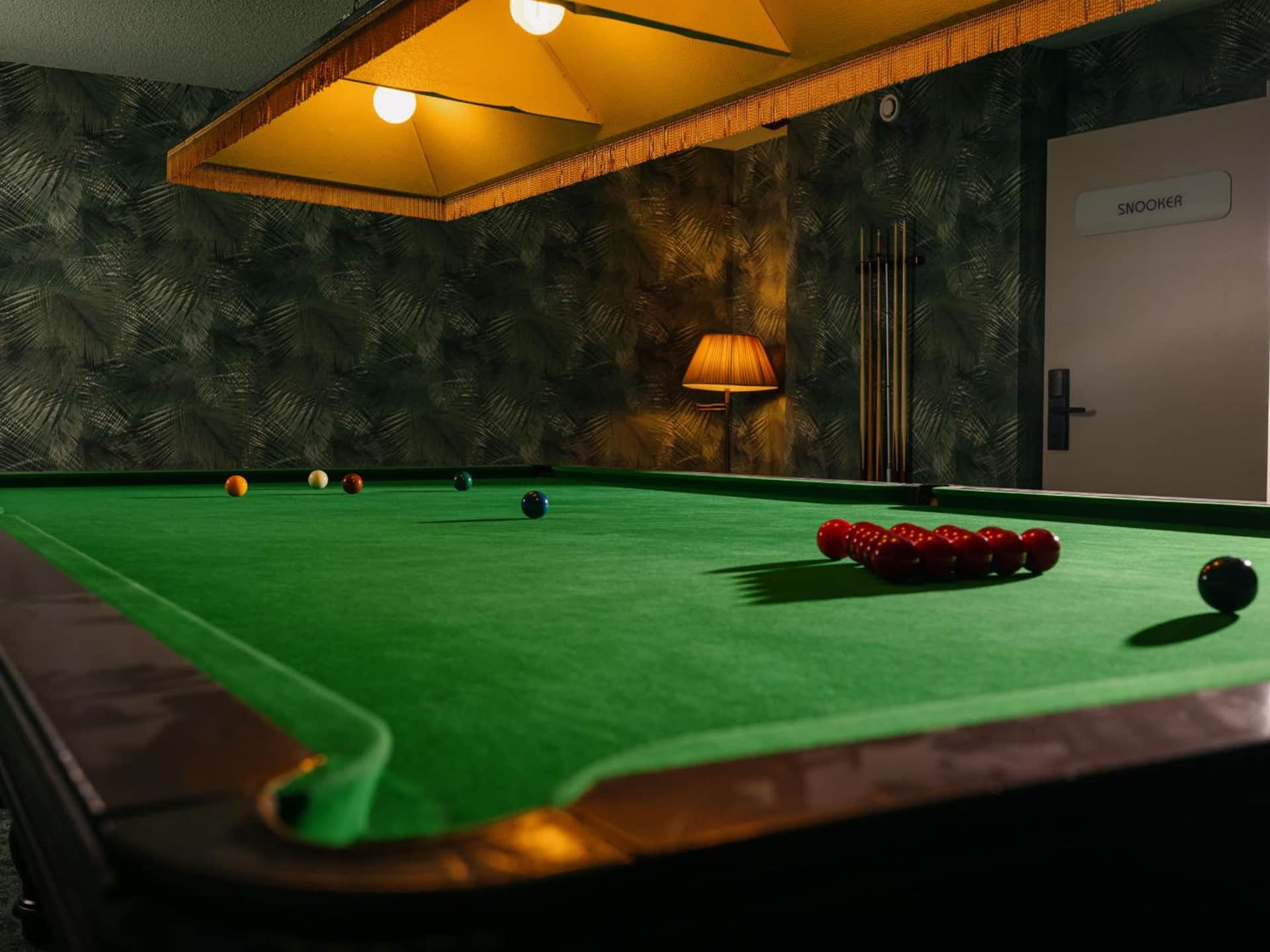 Stiemerheide - The Urban Hotel & Golf Retreat 4 * Superior
