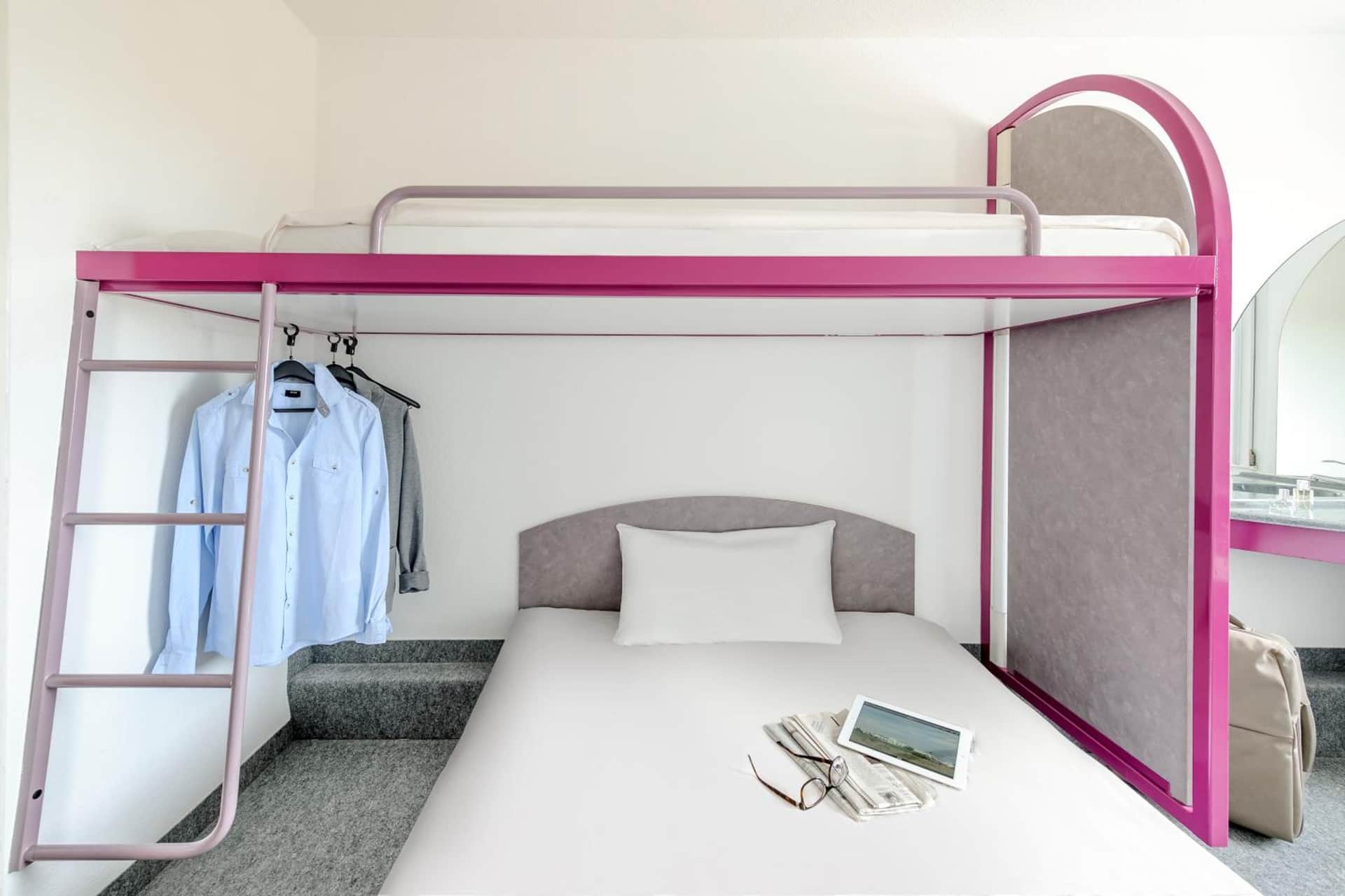 Hotel K1 Nohra