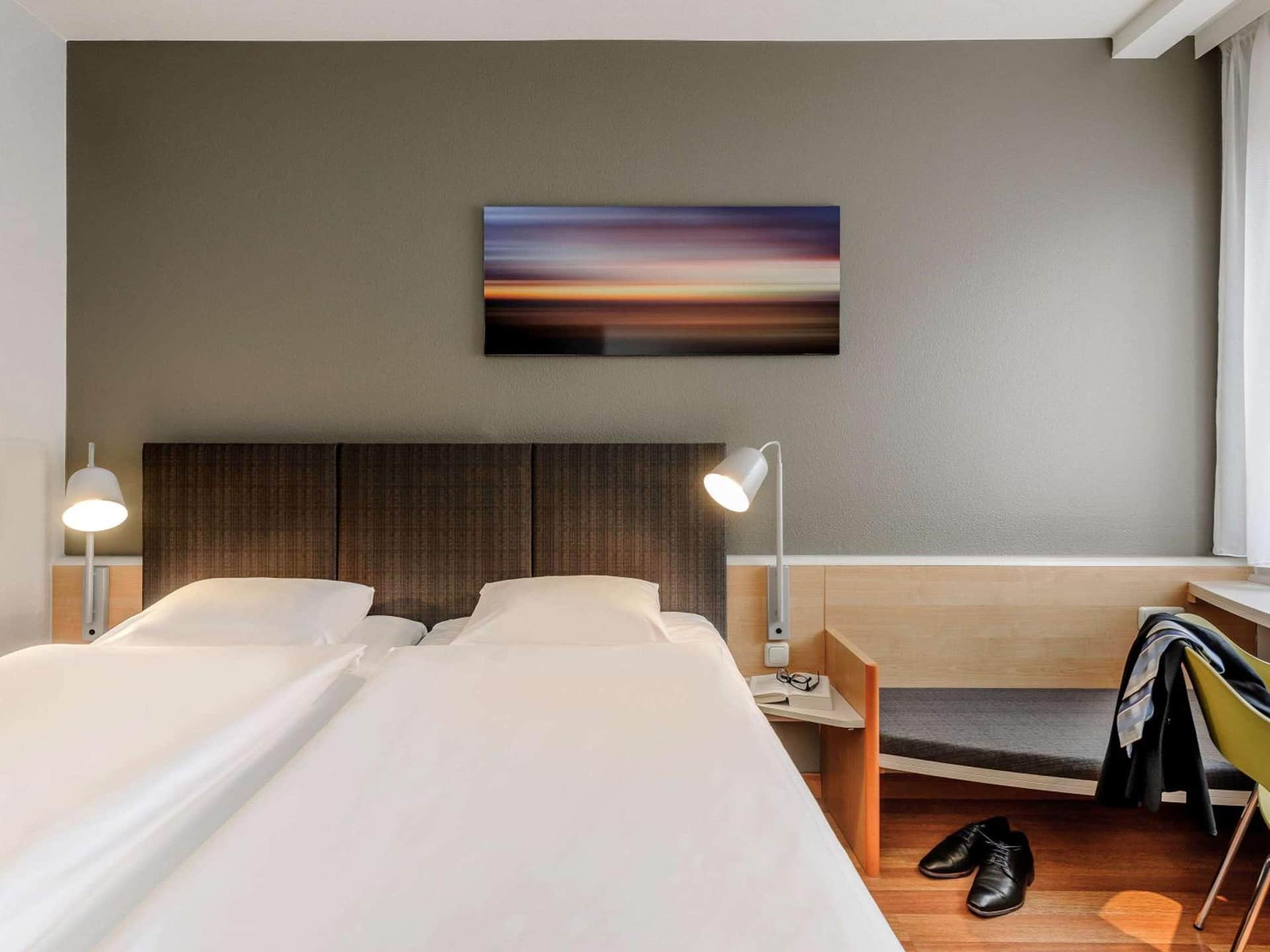 ibis Bremen City