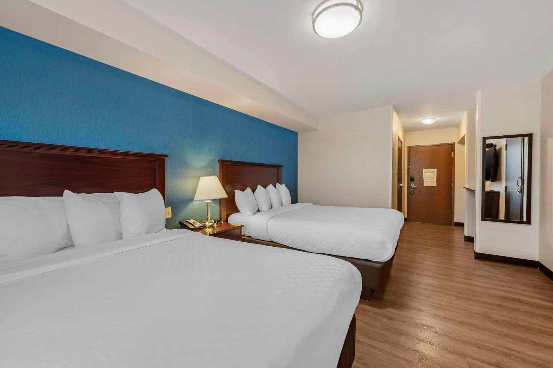 Quality Inn Orleans
