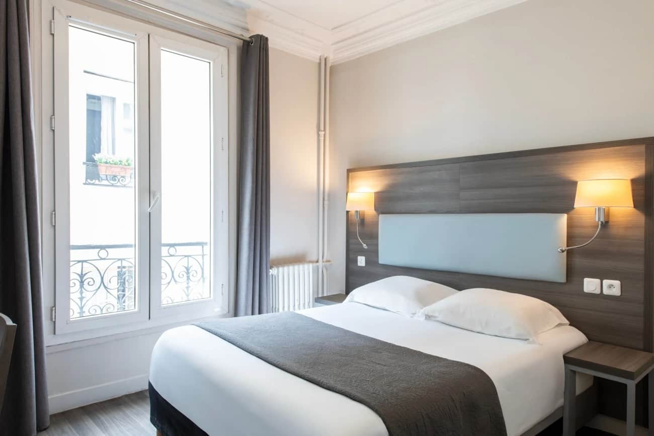 Est Hôtel Paris