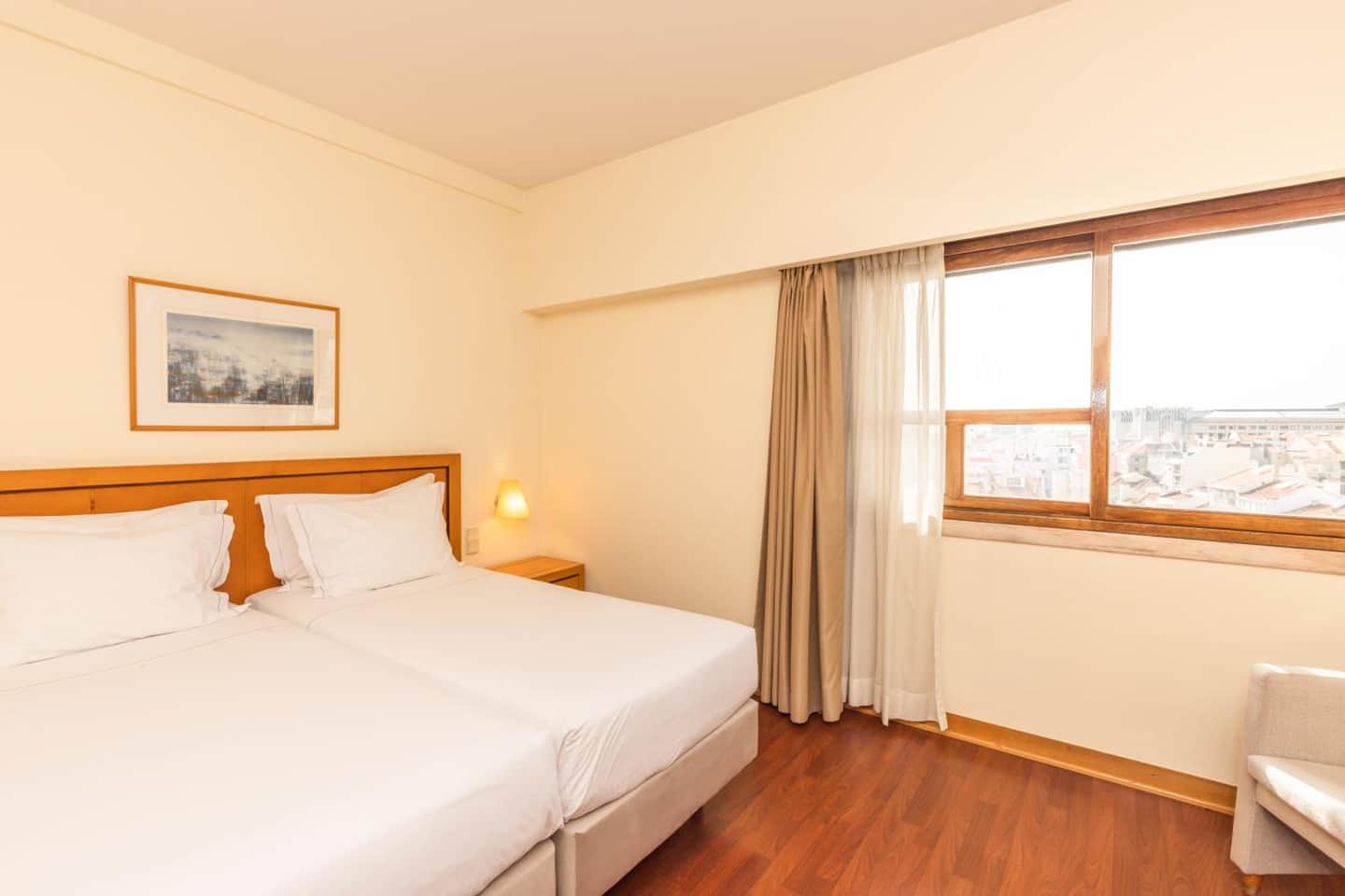 Hotel Roma