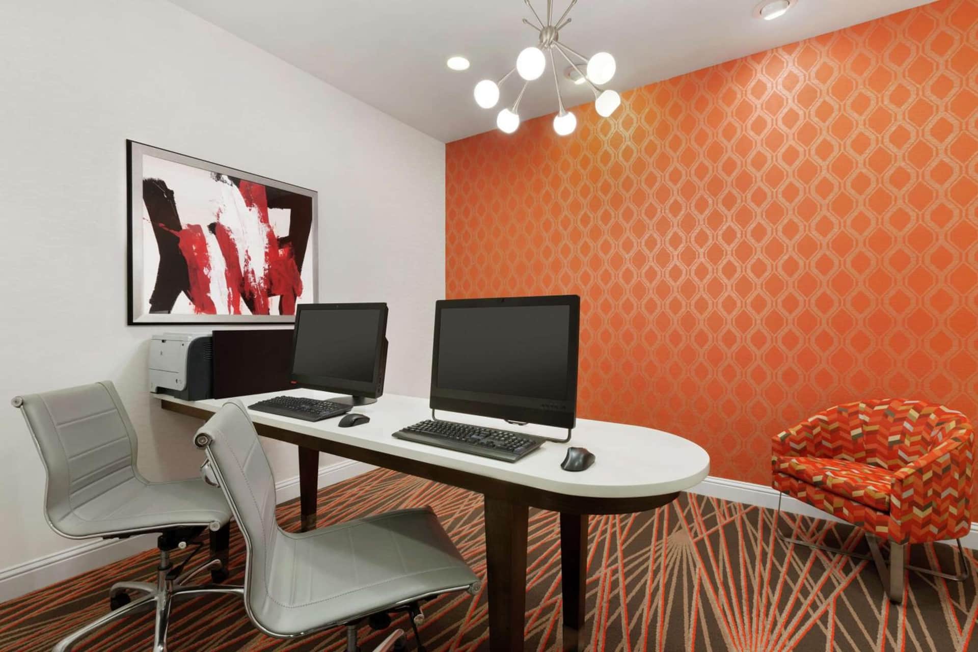 Addison Suites