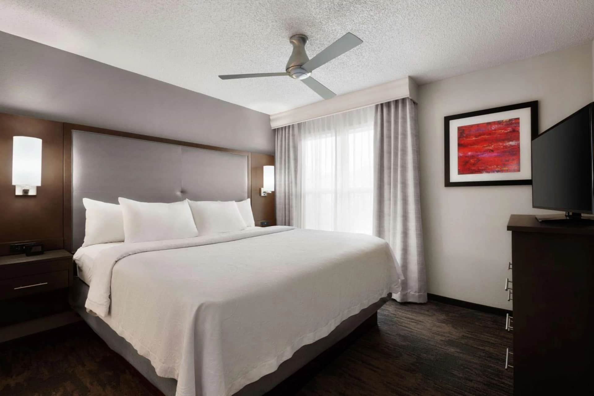 Addison Suites
