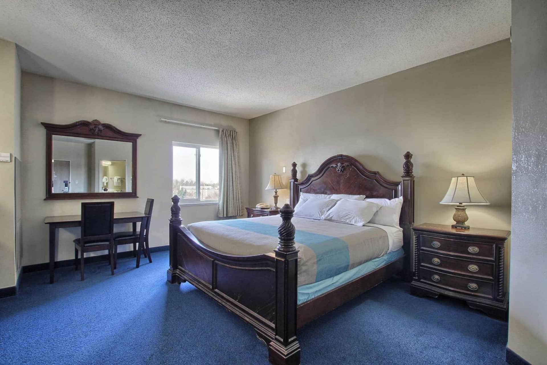 Motel 6 London, On - Ontario