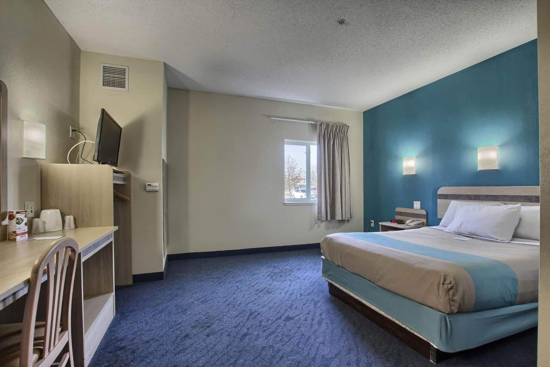 Motel 6 London, On - Ontario
