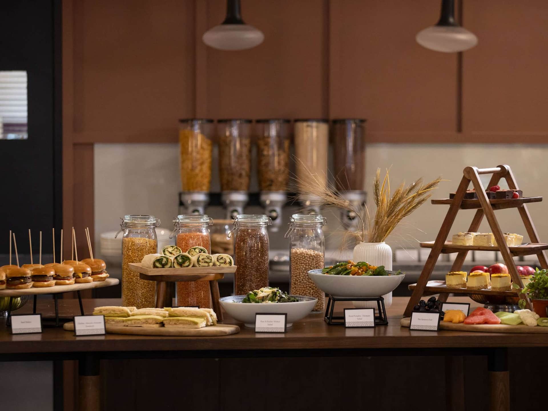 Mercure Newcastle