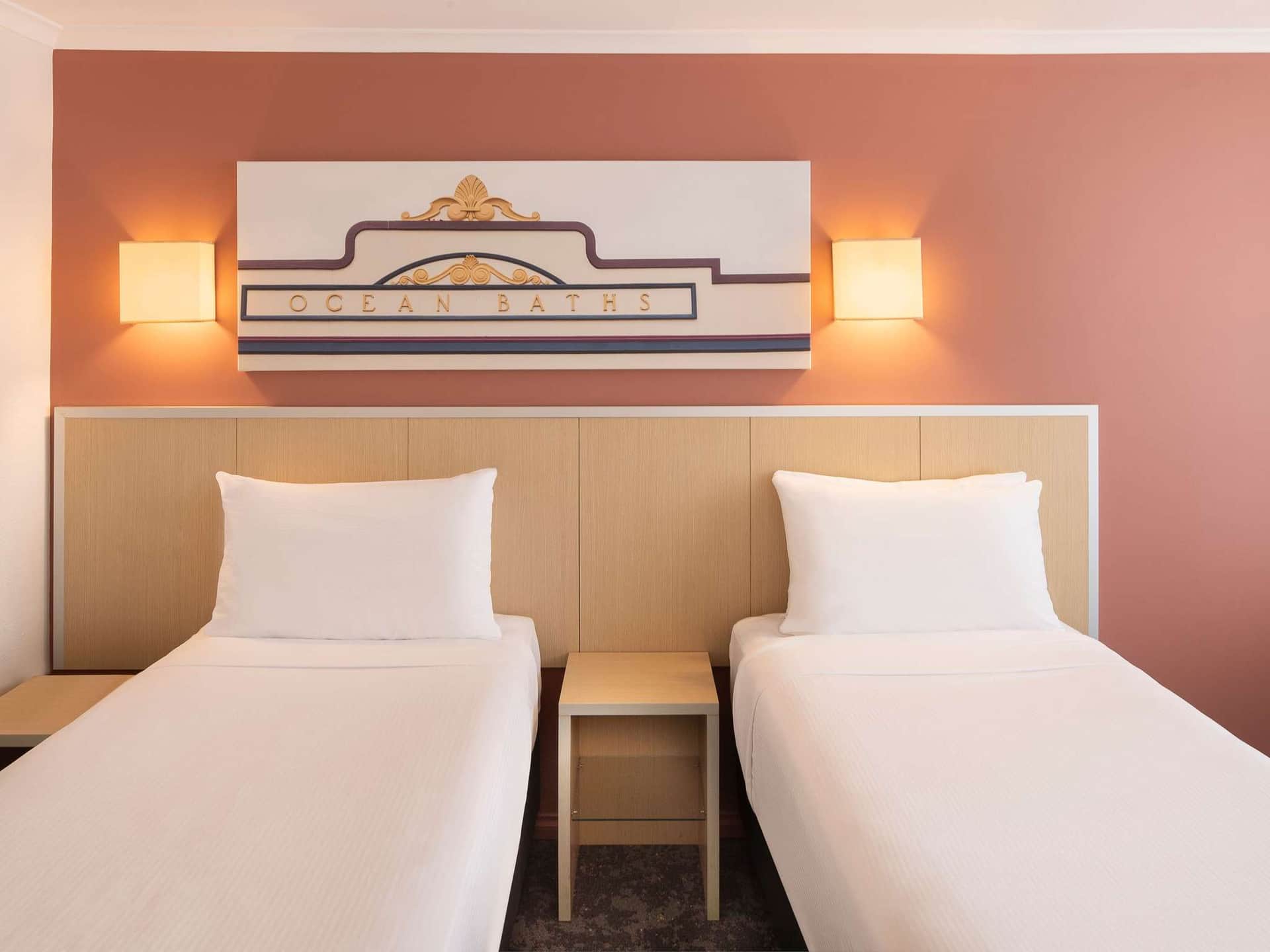 Mercure Newcastle