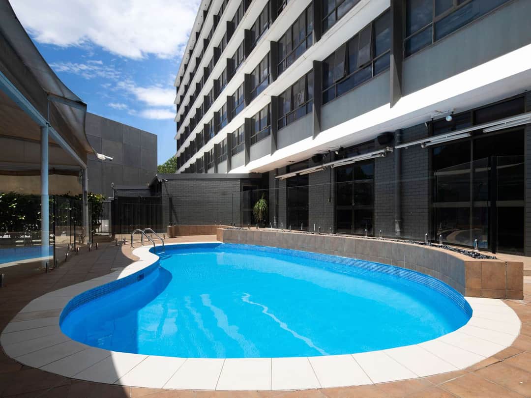 Mercure Newcastle