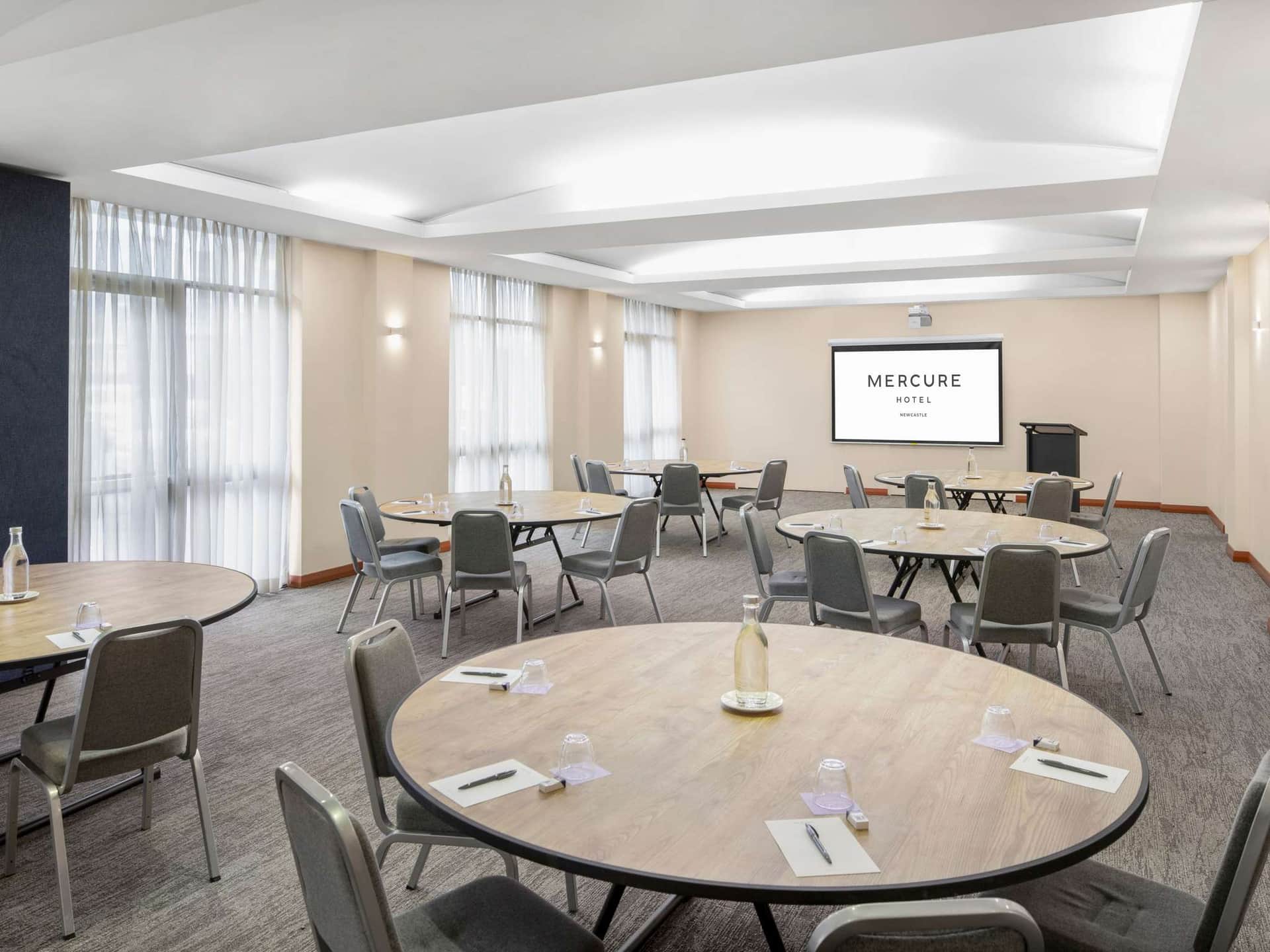 Mercure Newcastle