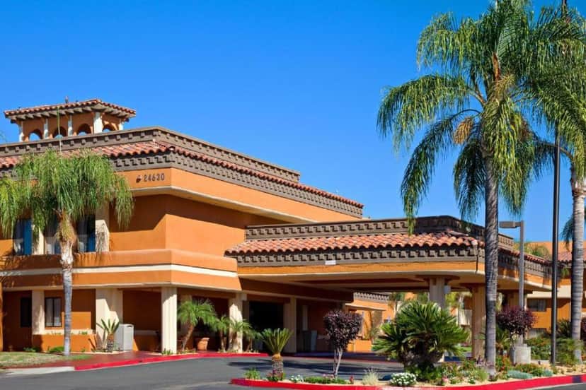 Hotel XOLA
