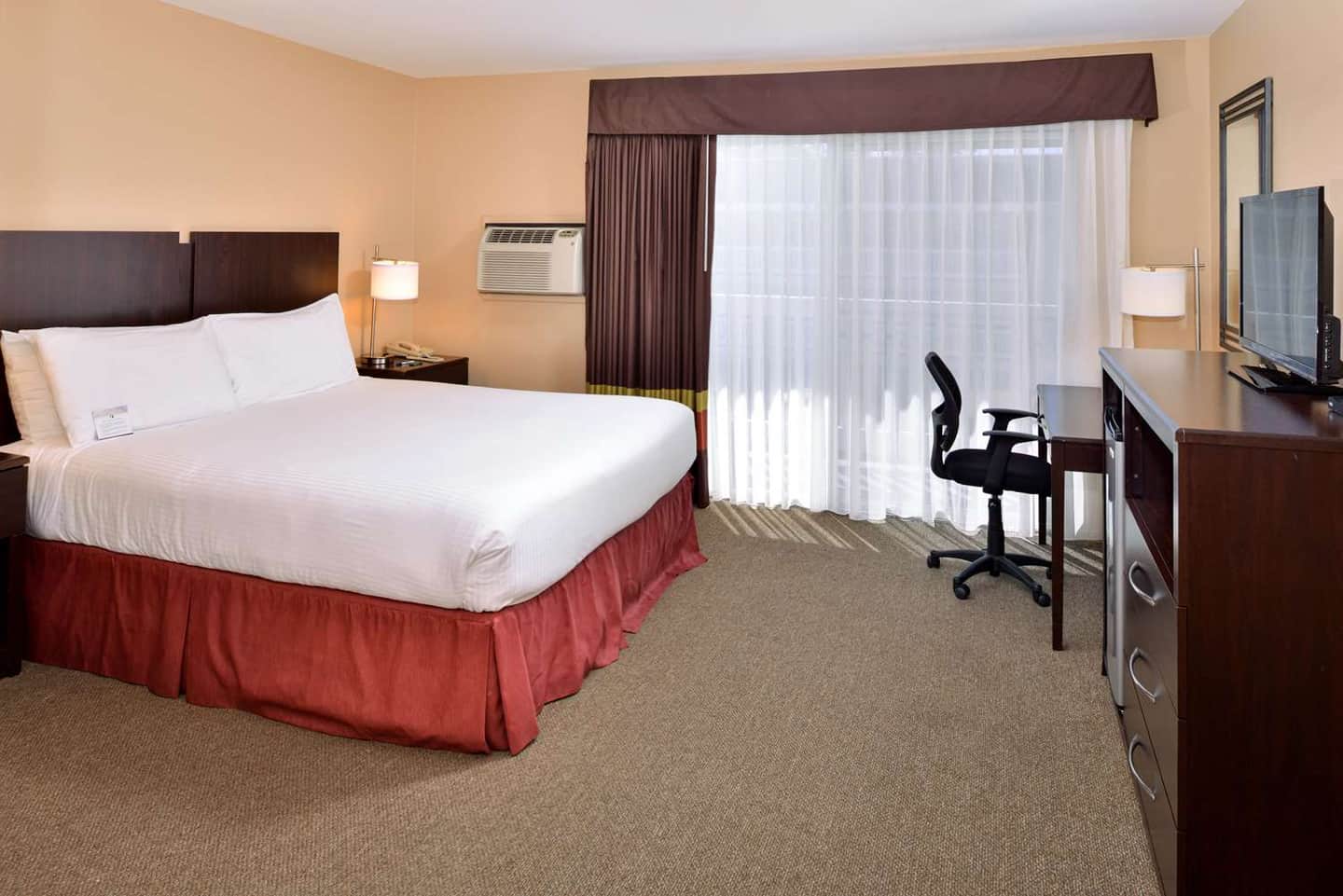 Dana Point Marina Inn