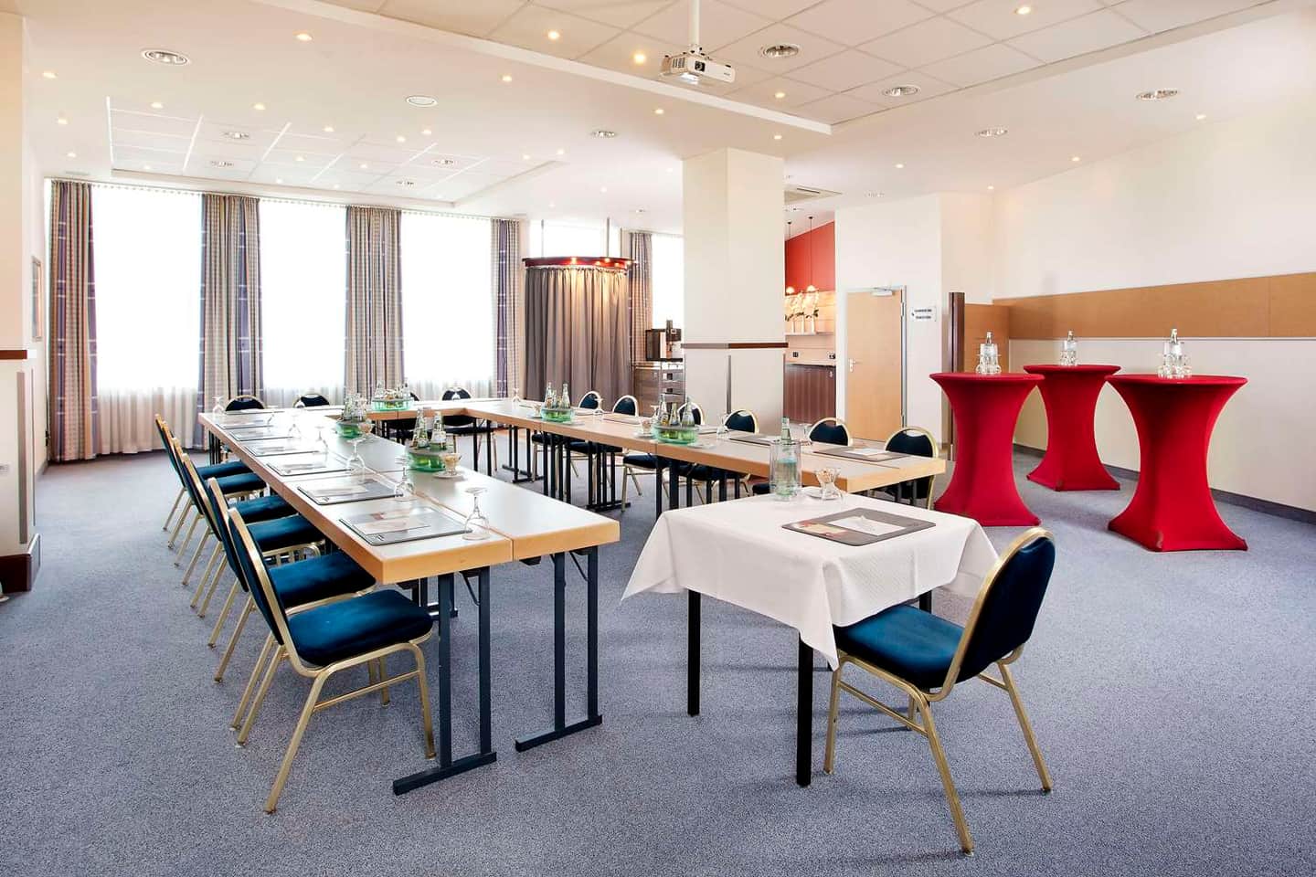 Best Western Hotel Hohenzollern