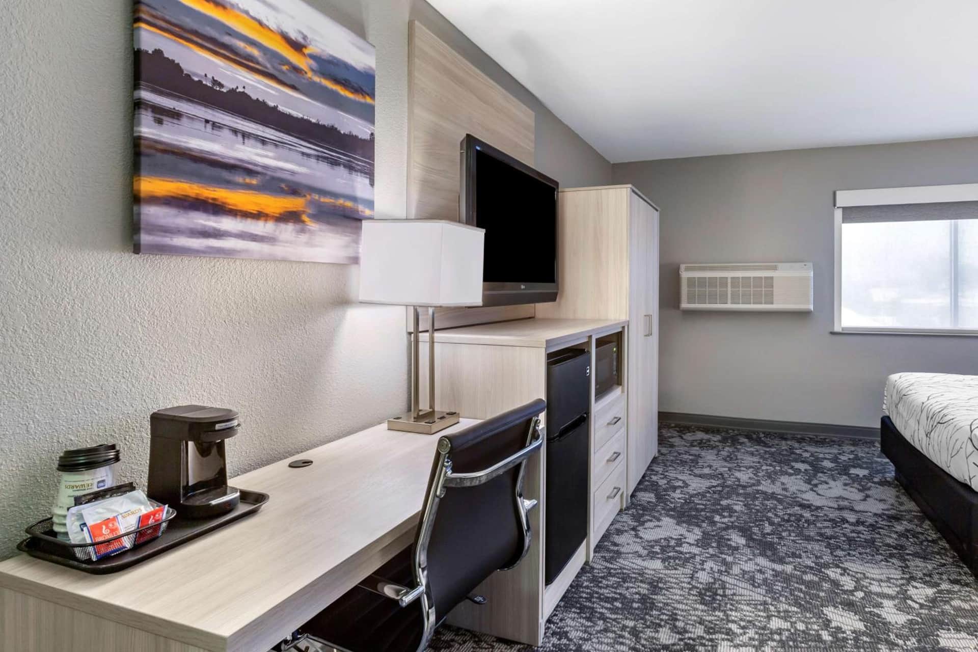 Best Western BLYTHE