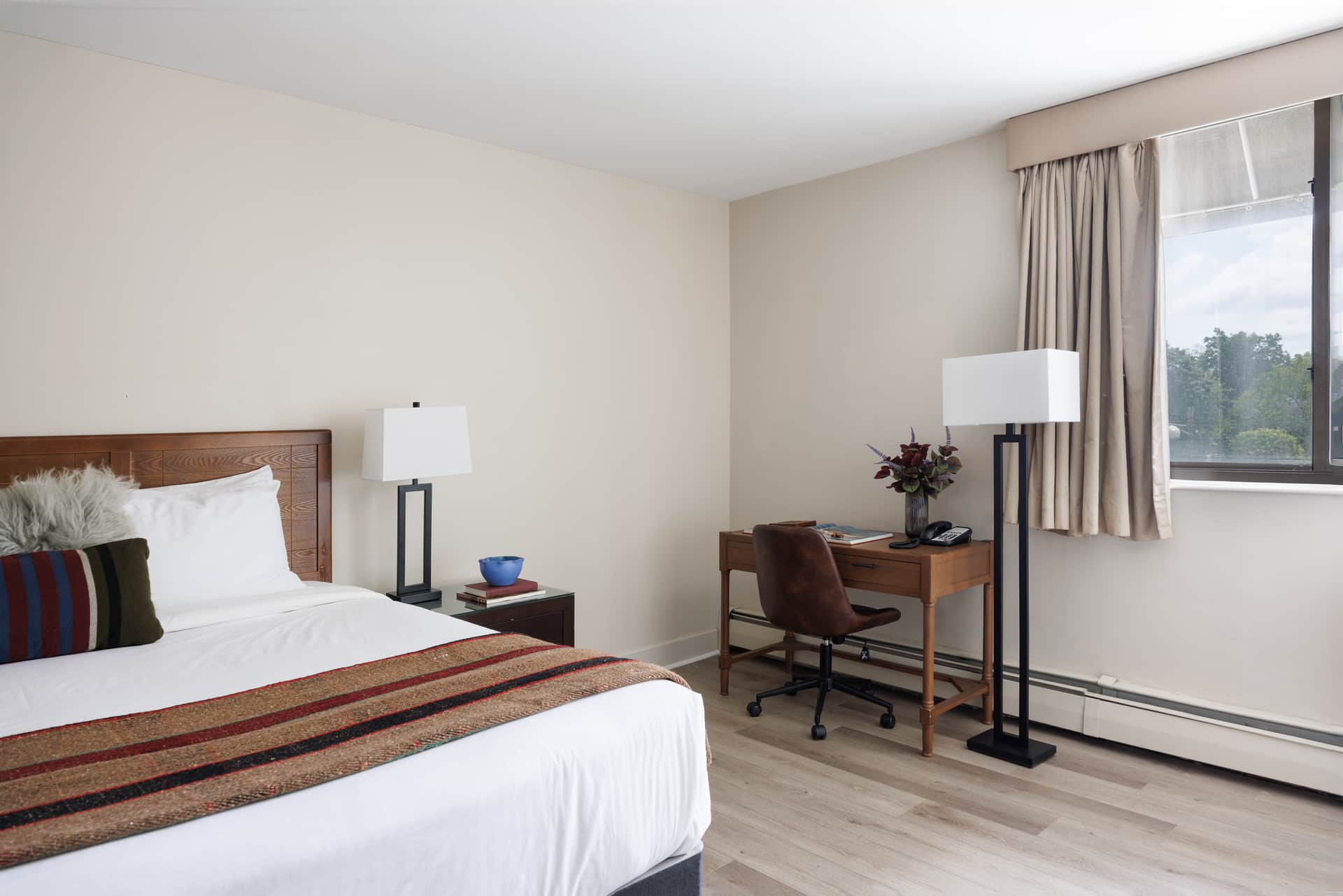 The Andrew Hotel