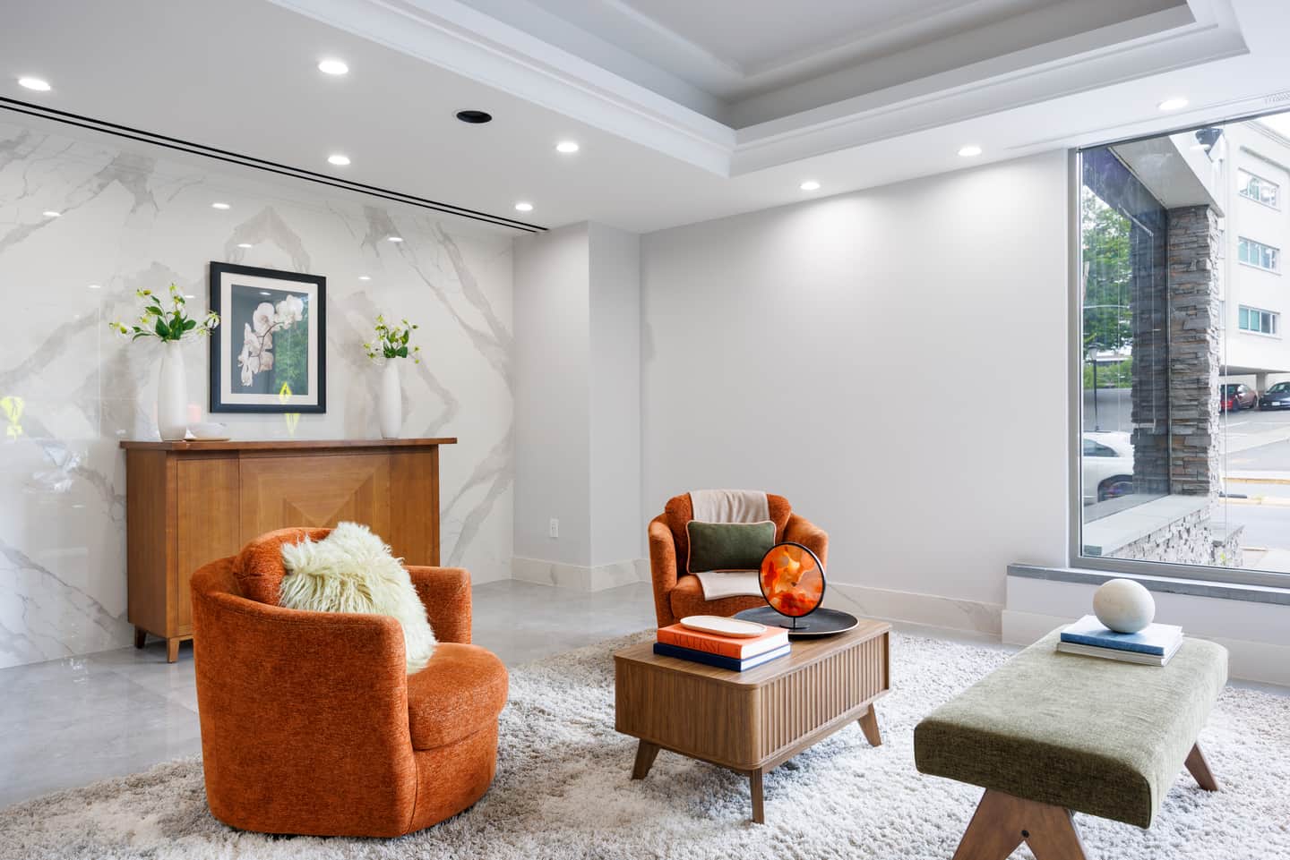 The Andrew Hotel