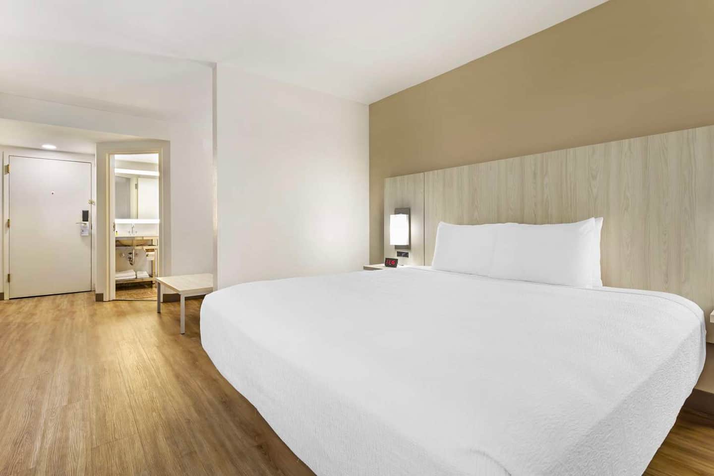 Best Western Plus Sugar Land/Stafford