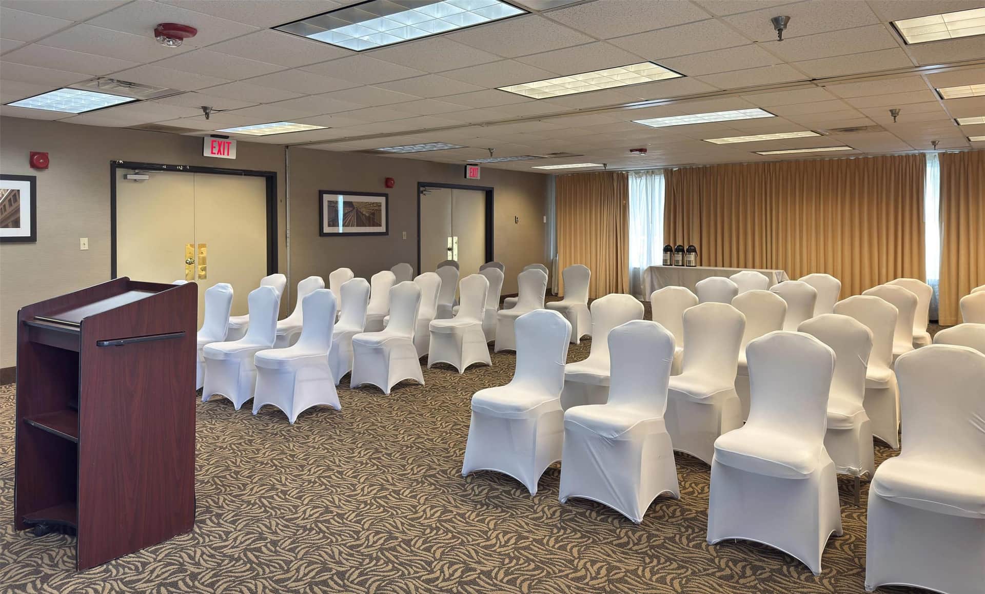 Comfort Inn Falls Church - Tysons Corner