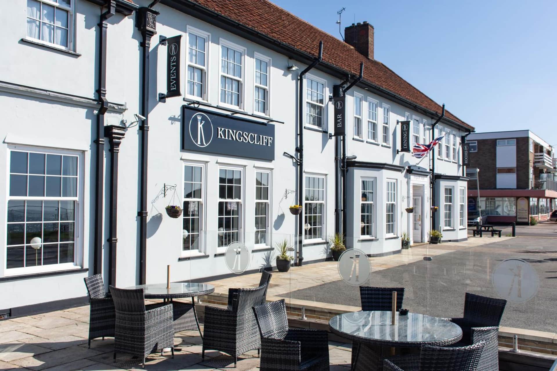 Kingscliff Hotel